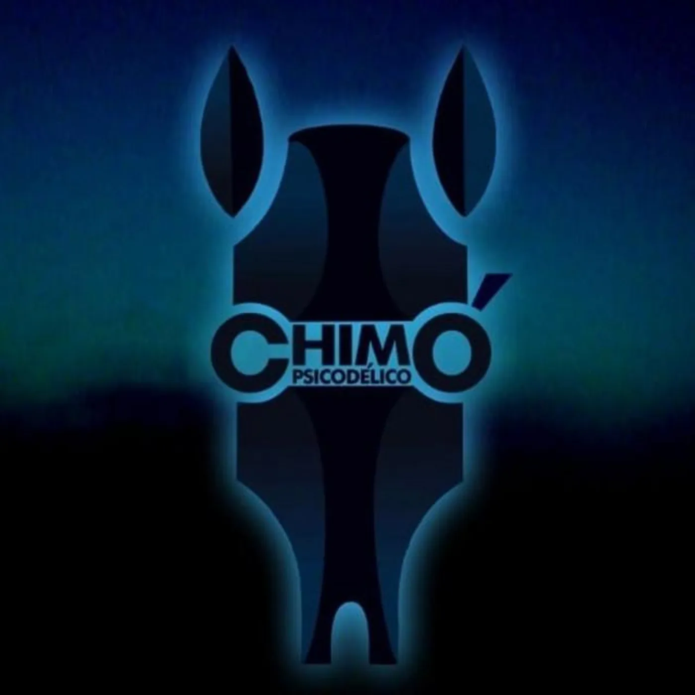 CHIMÓ PSICODÉLICO