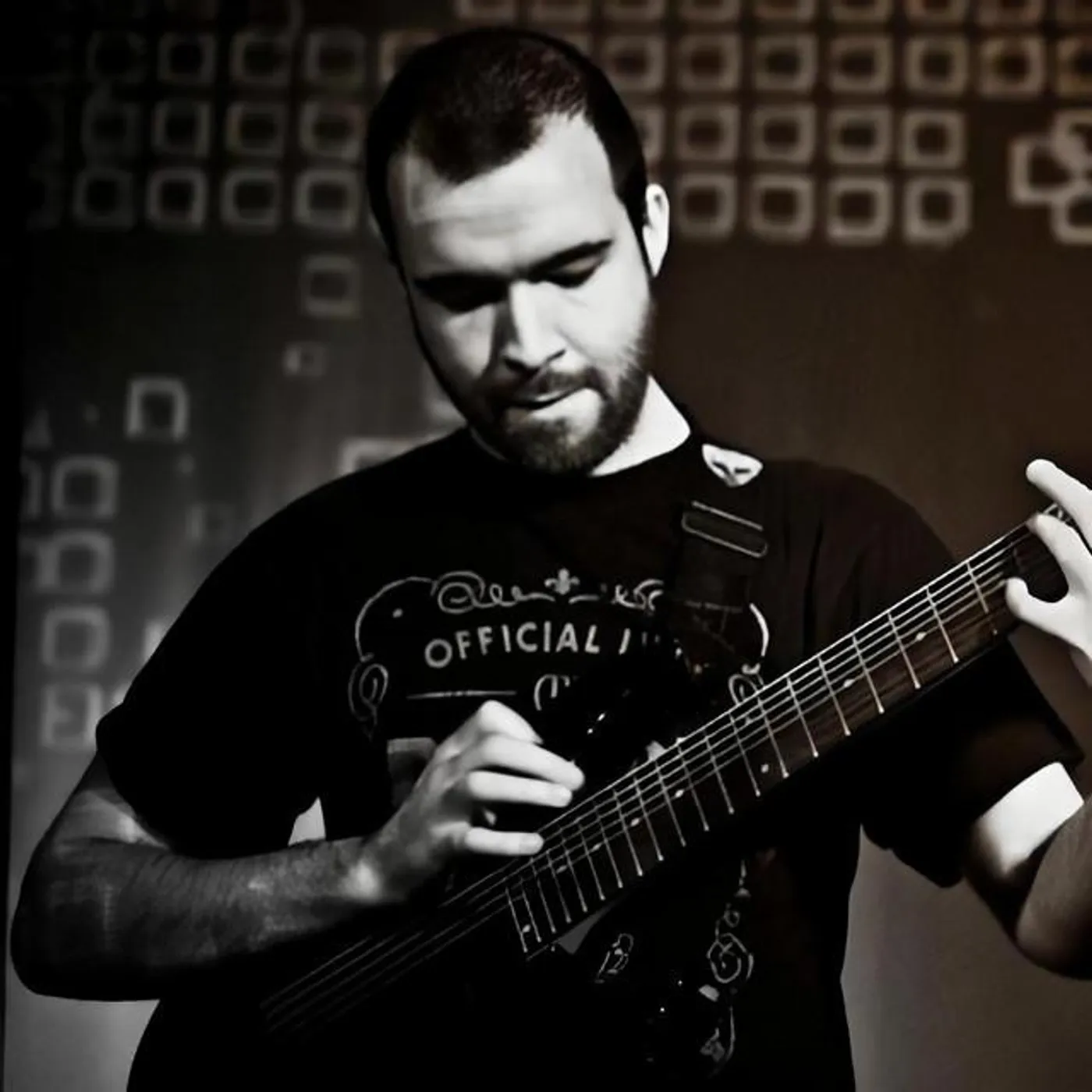 Chimp Spanner Brand Page