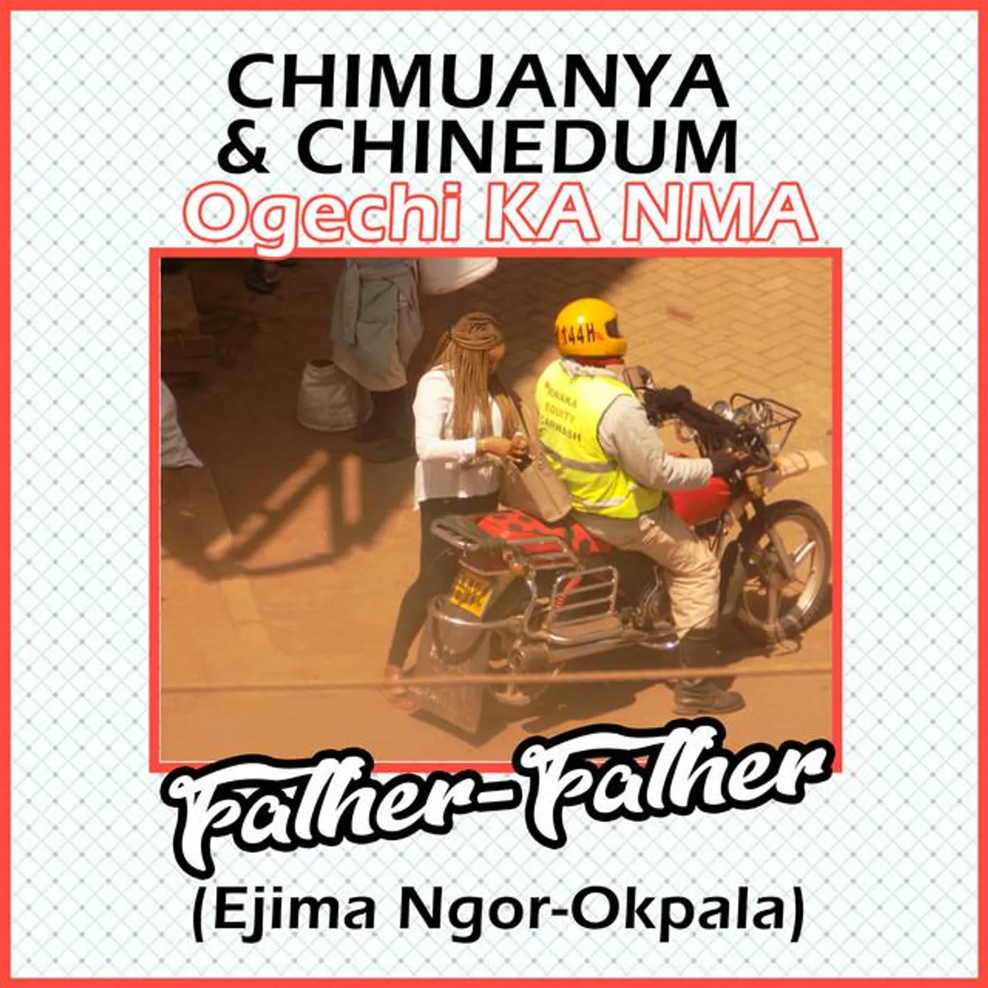 Chimuanya & Chinedum