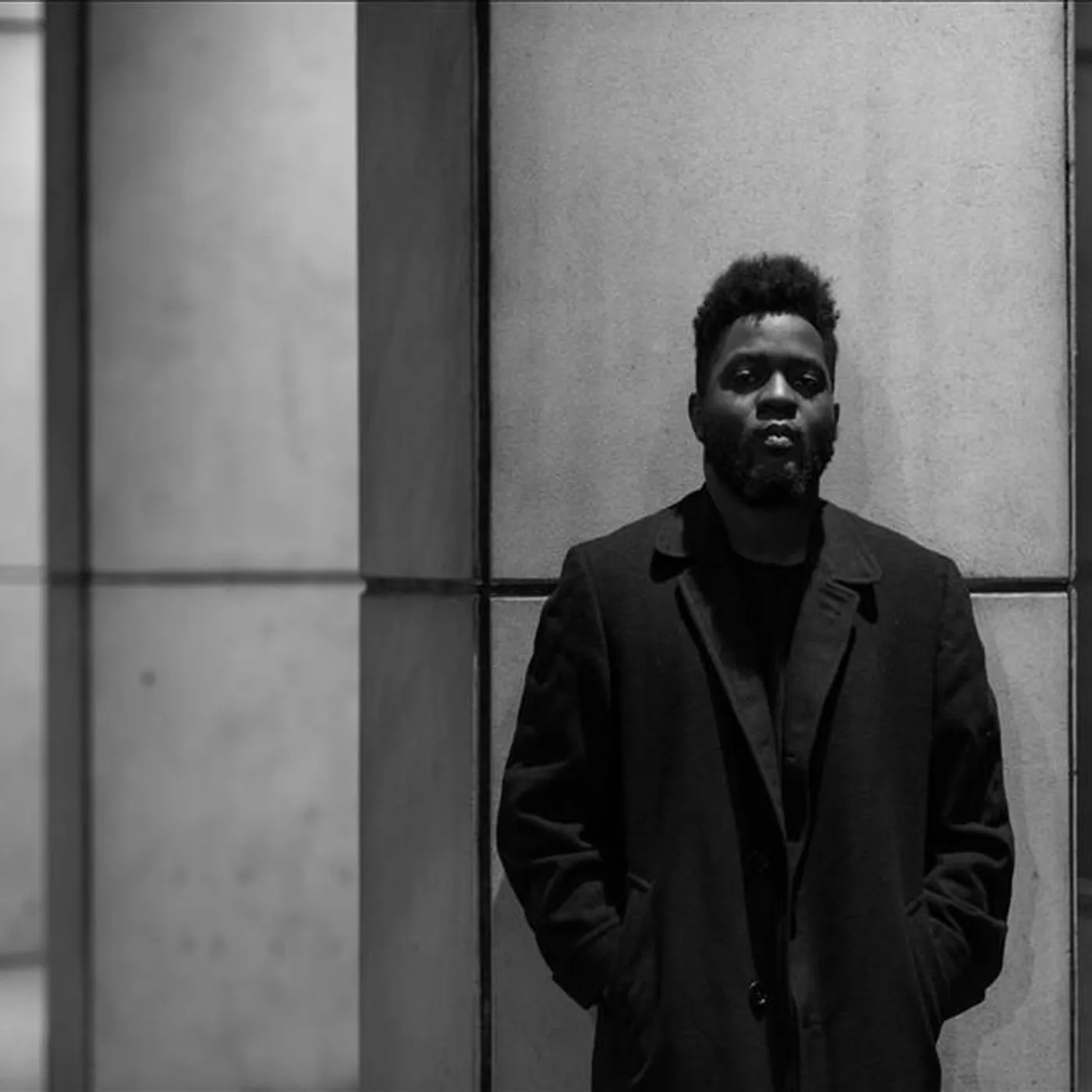 Chino Amobi Brand Page