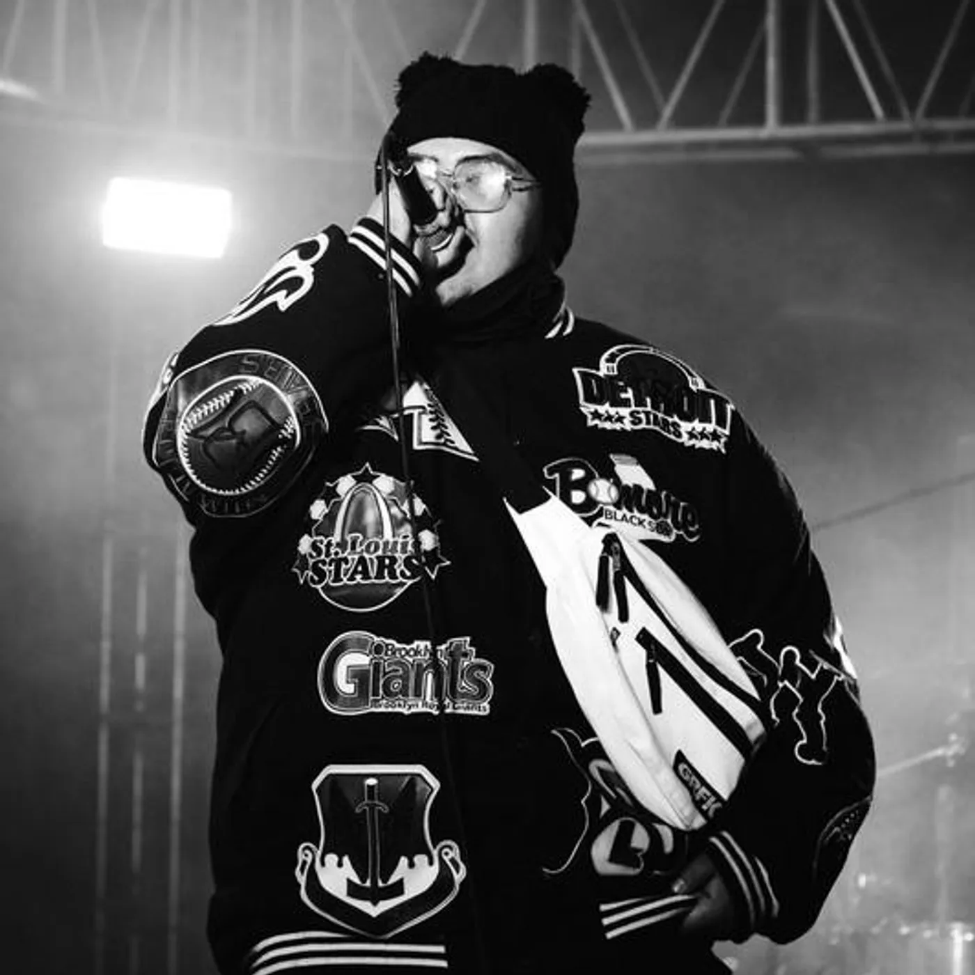 Chino El Gorila Brand Page