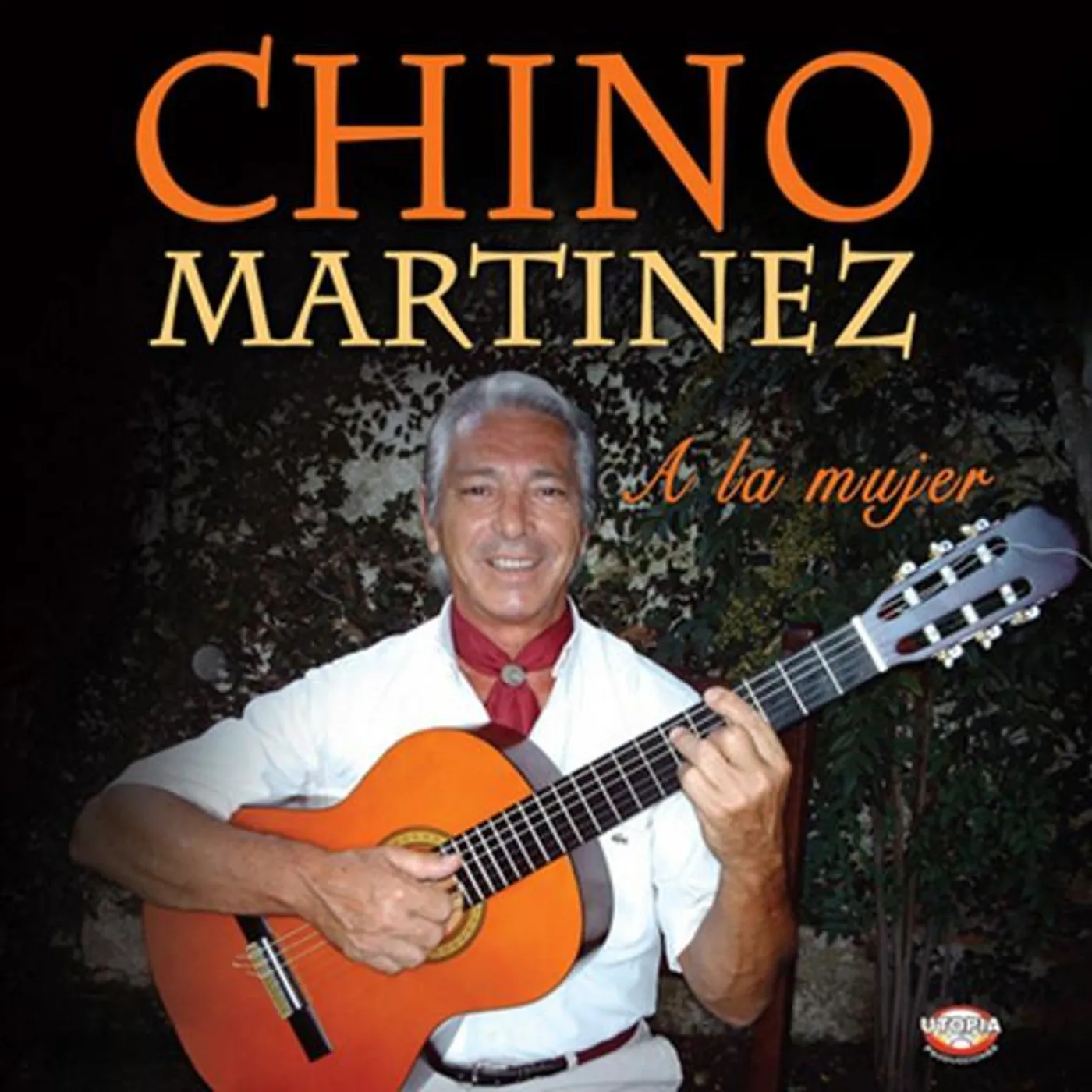 Chino Martinez