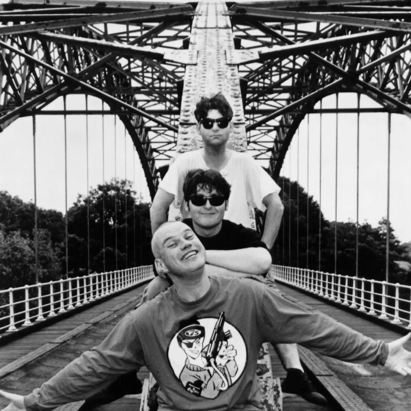 China Drum Brand Page