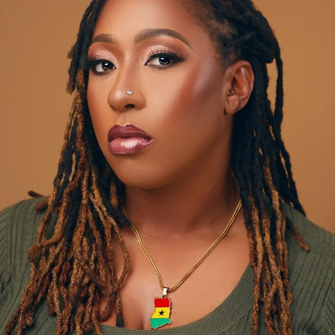 Chiney KiKi Brand Page