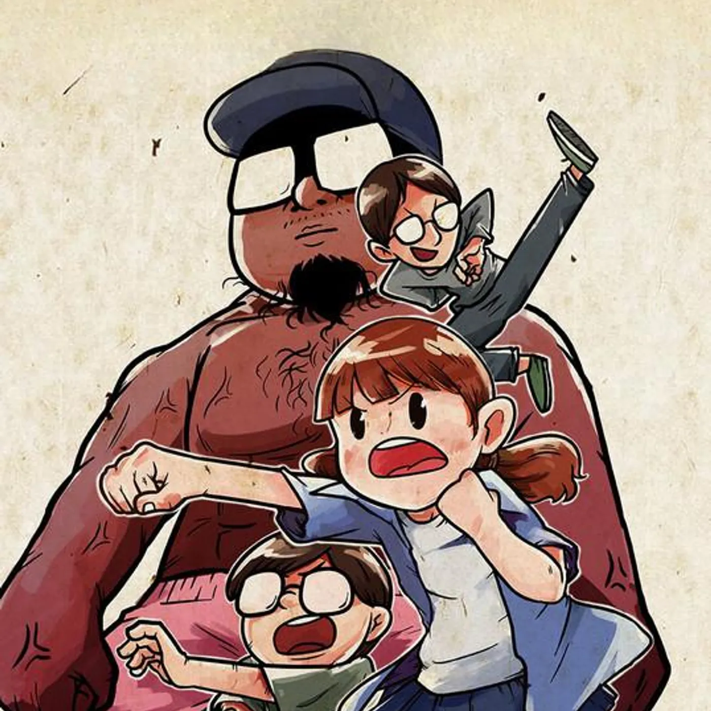 Chinese Football Brand Page