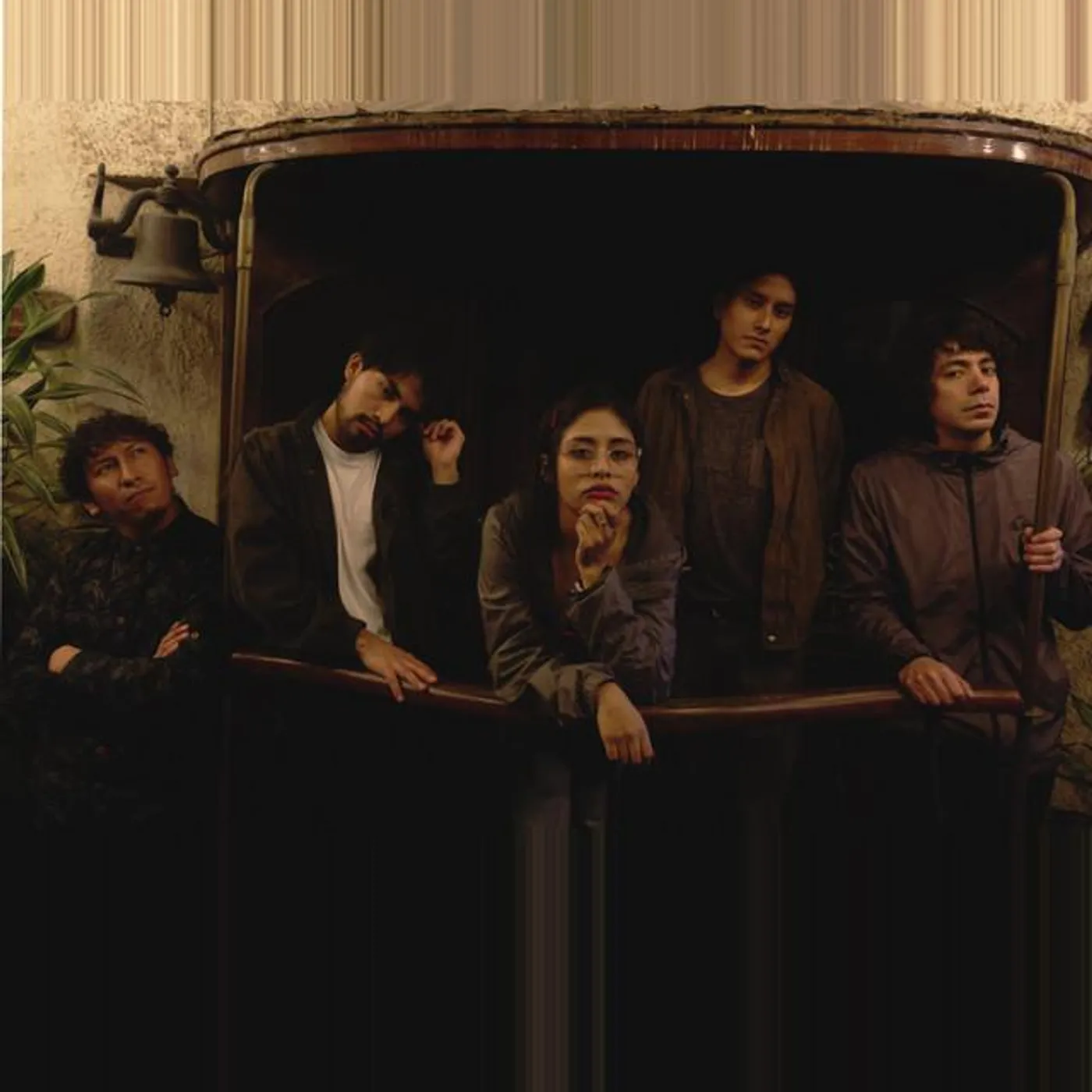 Chinese Park Brand Page