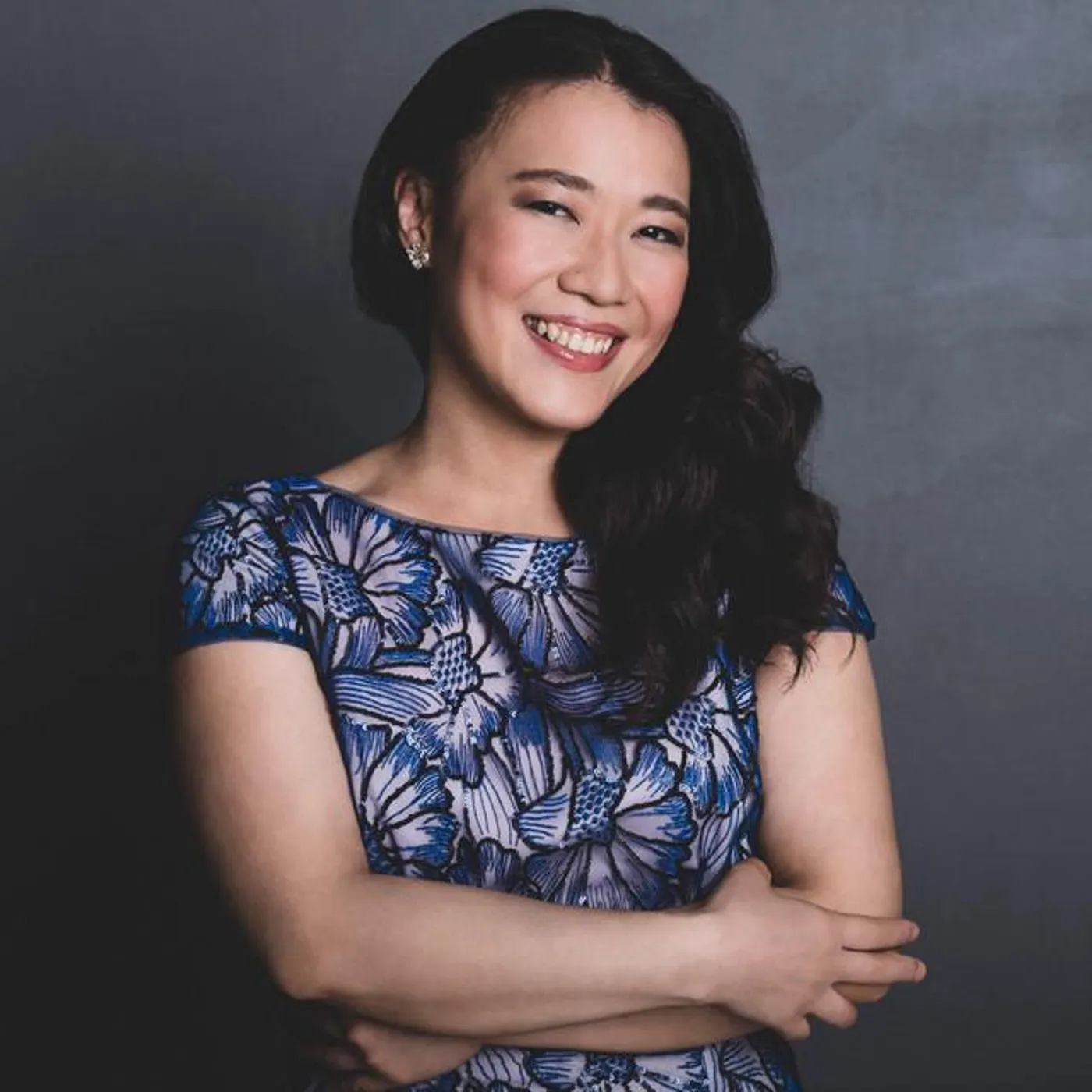 Ching-Yun Hu Brand Page