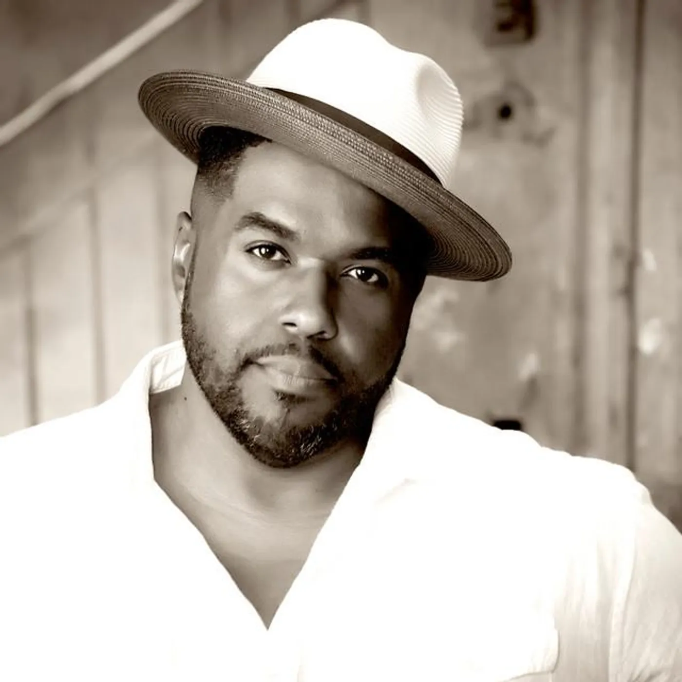 Chinua Hawk Brand Page