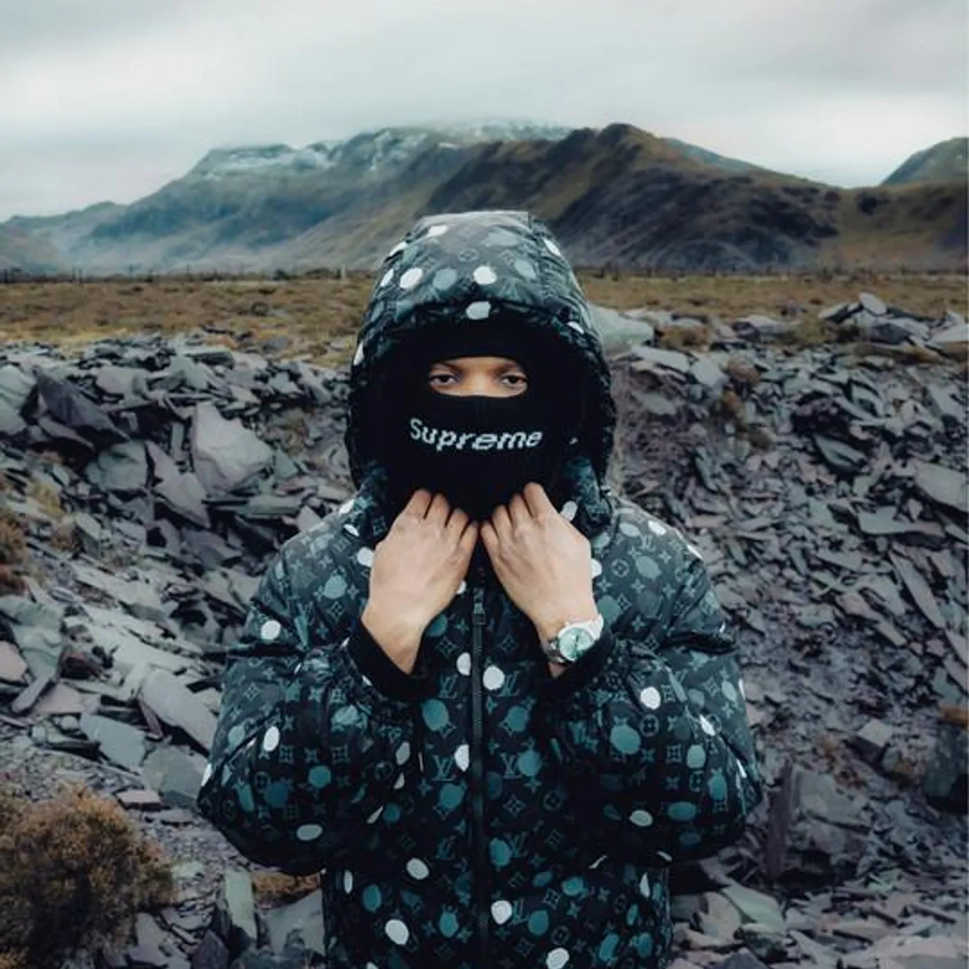 Chinx (OS) Brand Page