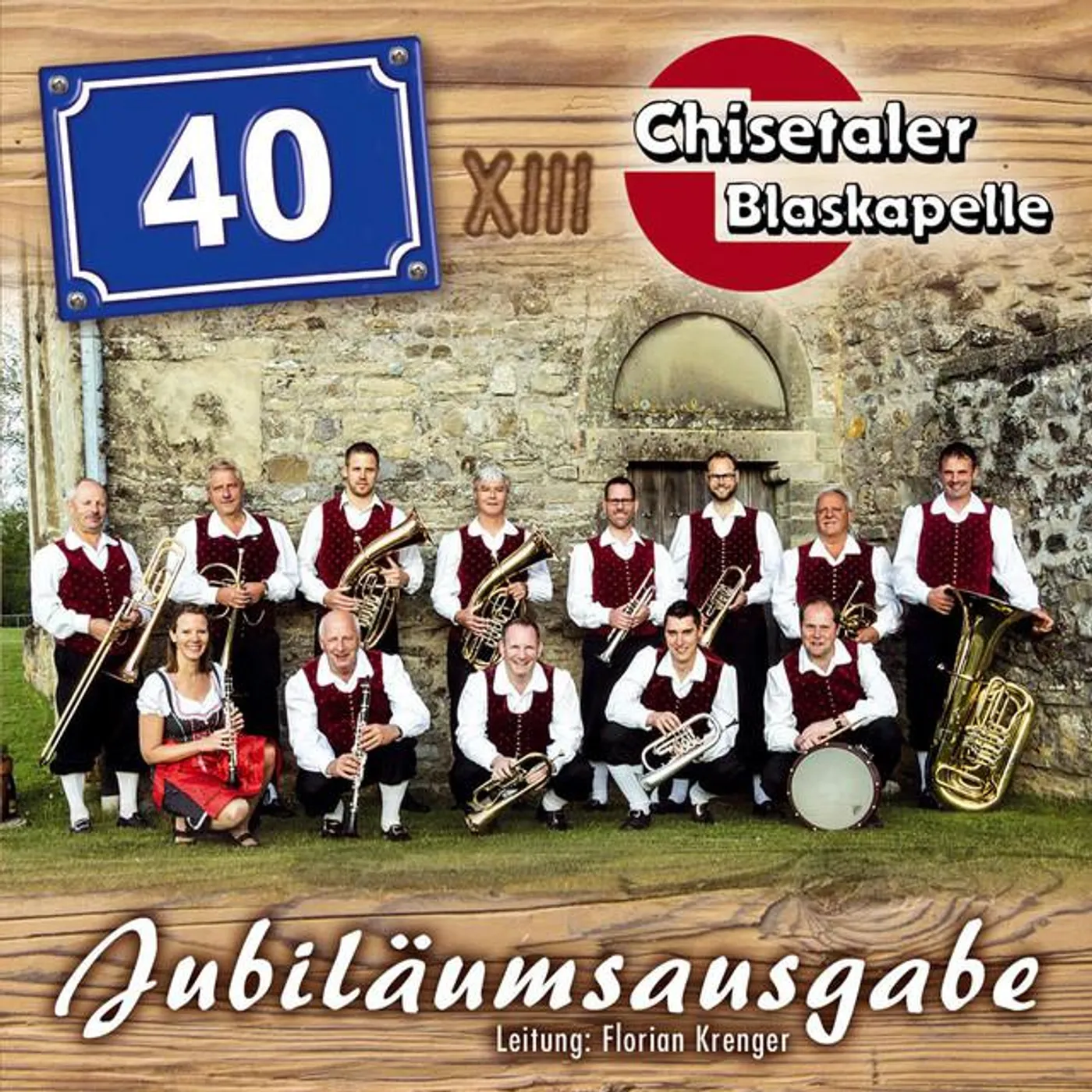 Chisetaler Blaskapelle