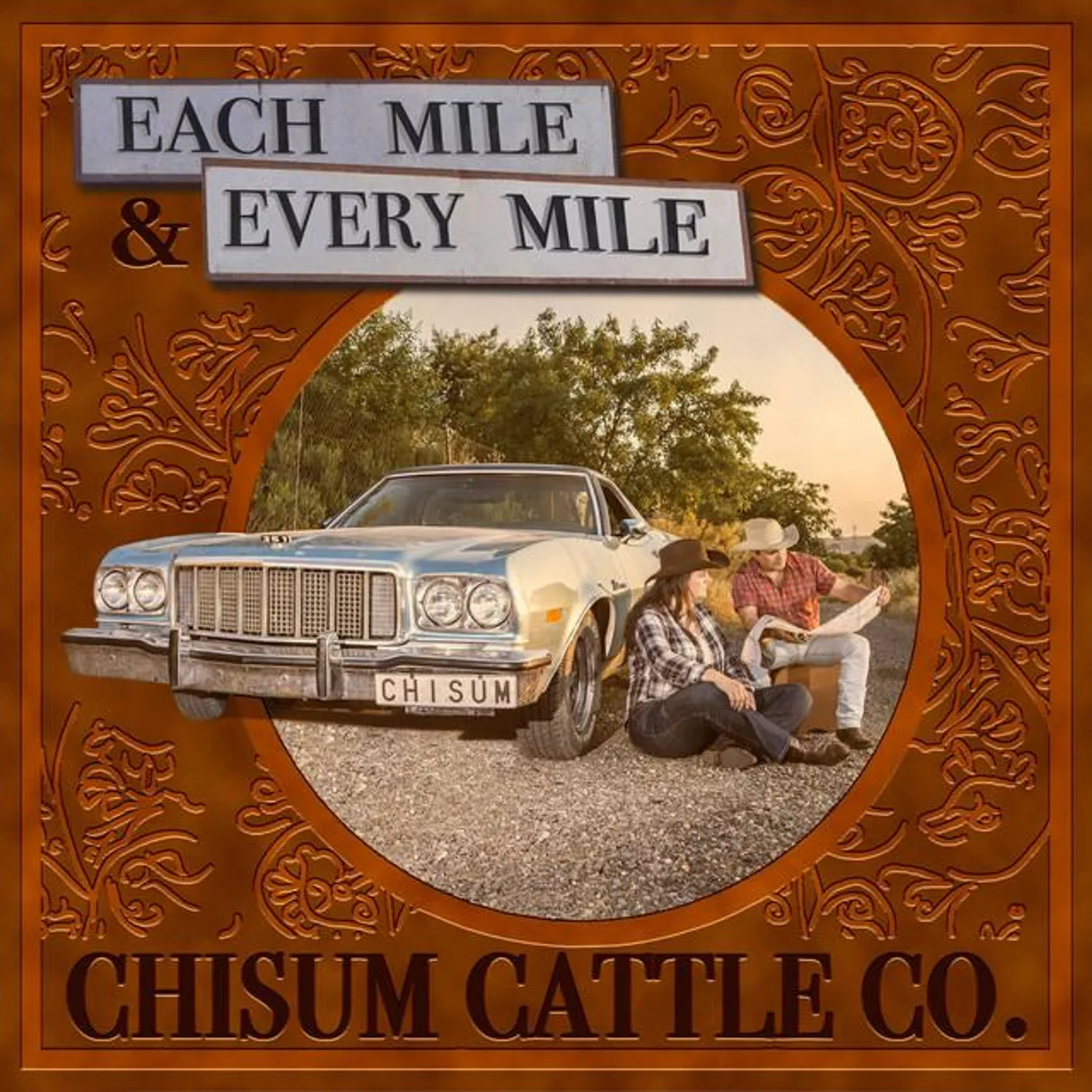Chisum Cattle Co