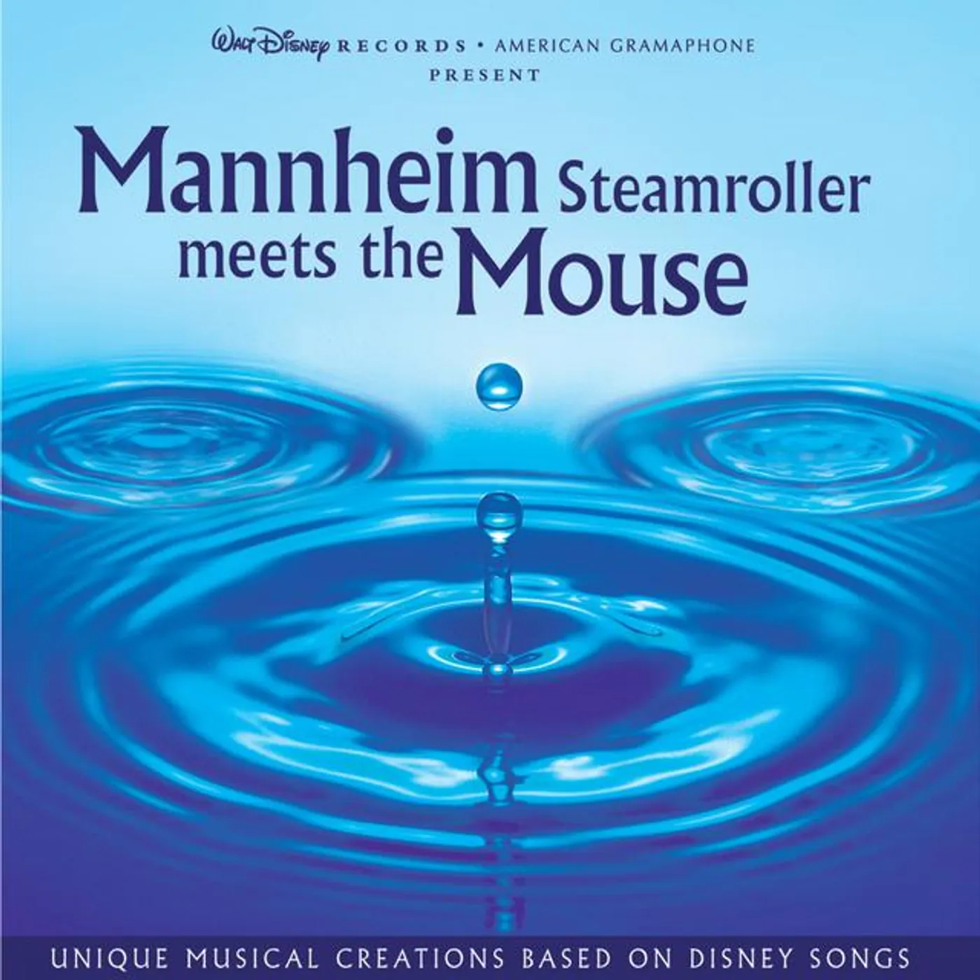 Chip Davis Brand Page