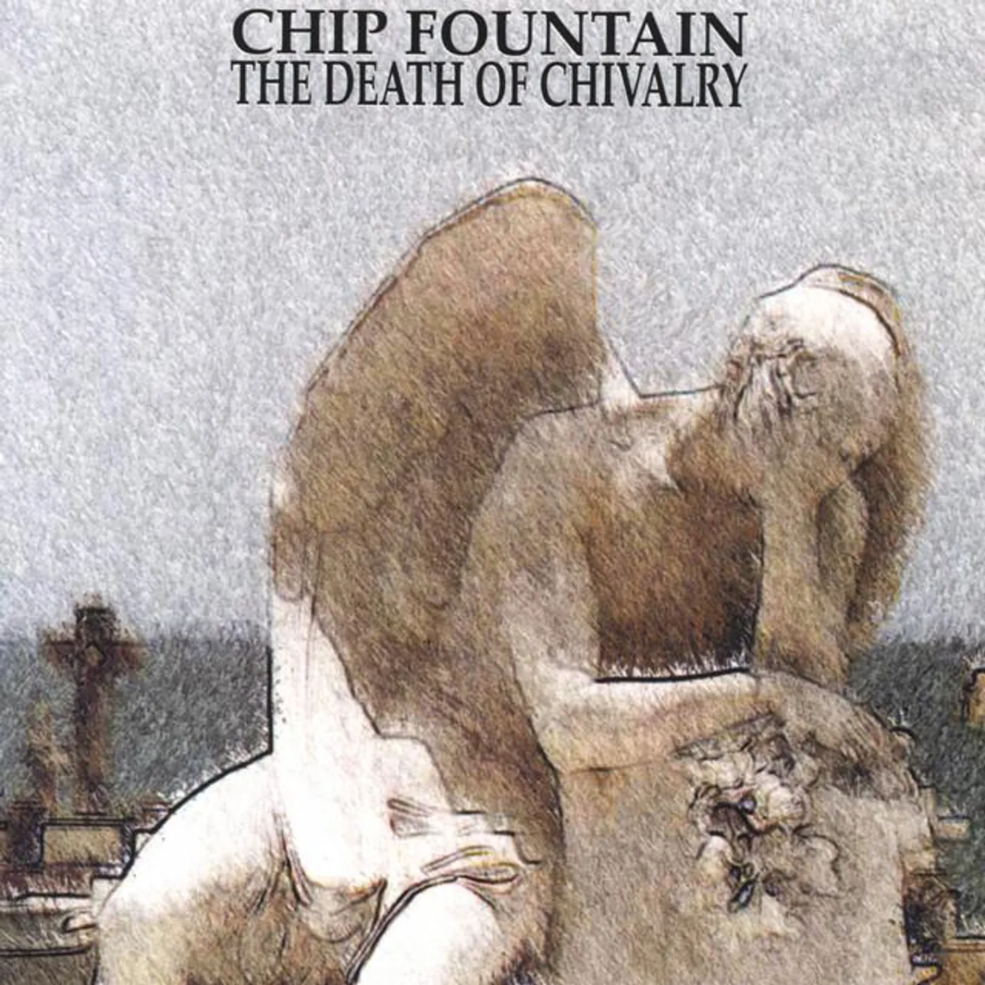 Chip Fountain Brand Page