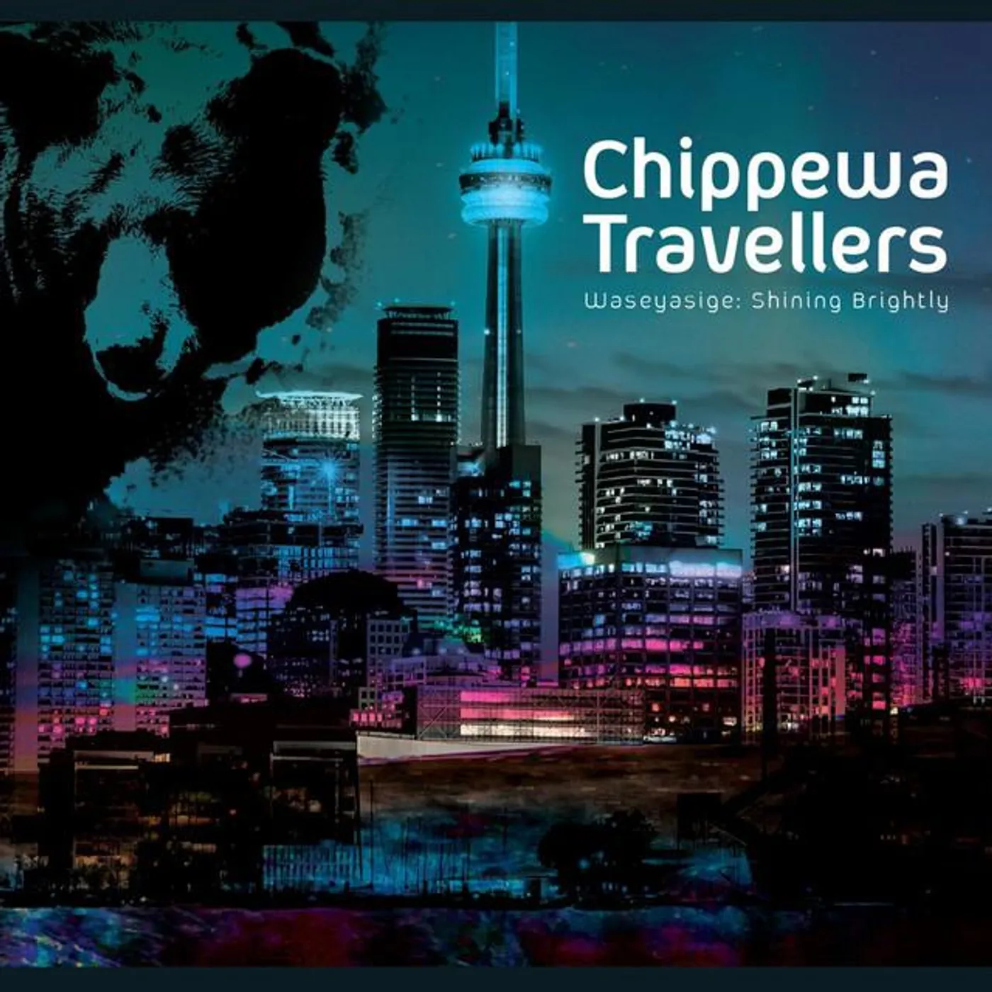 Chippewa Travellers Brand Page