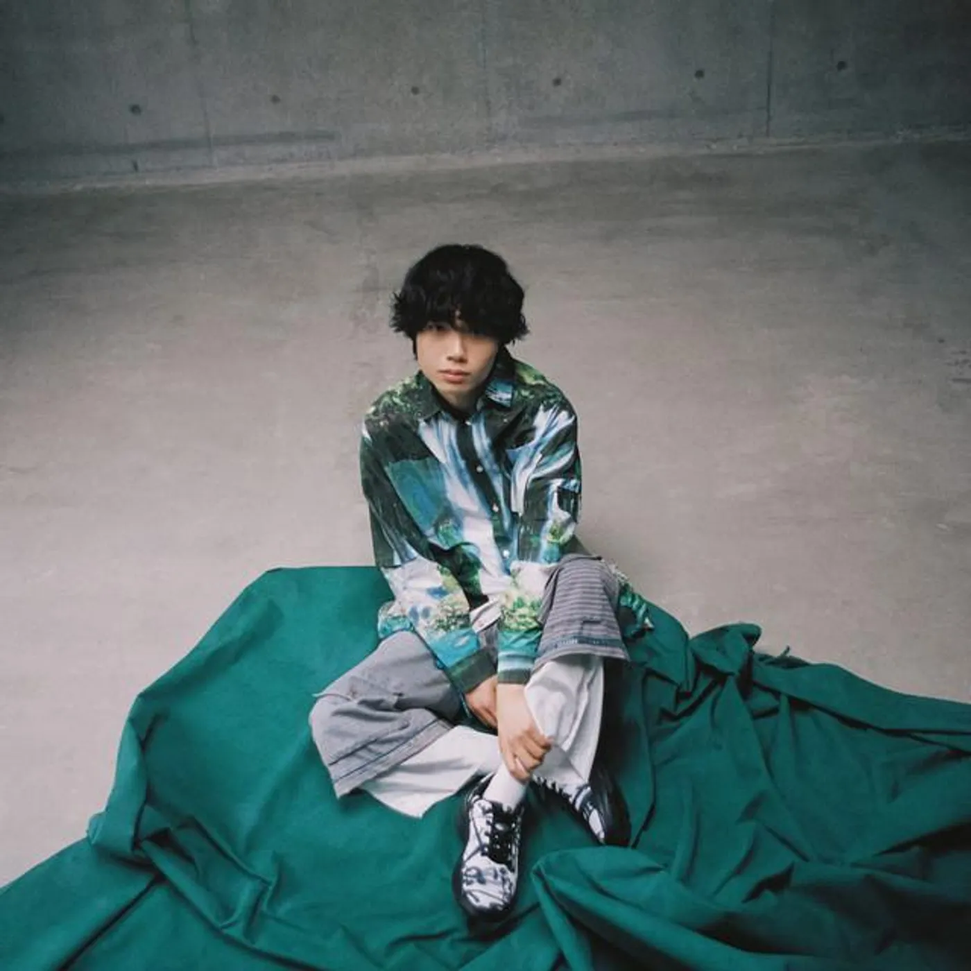 Chippoke Ohashi Brand Page