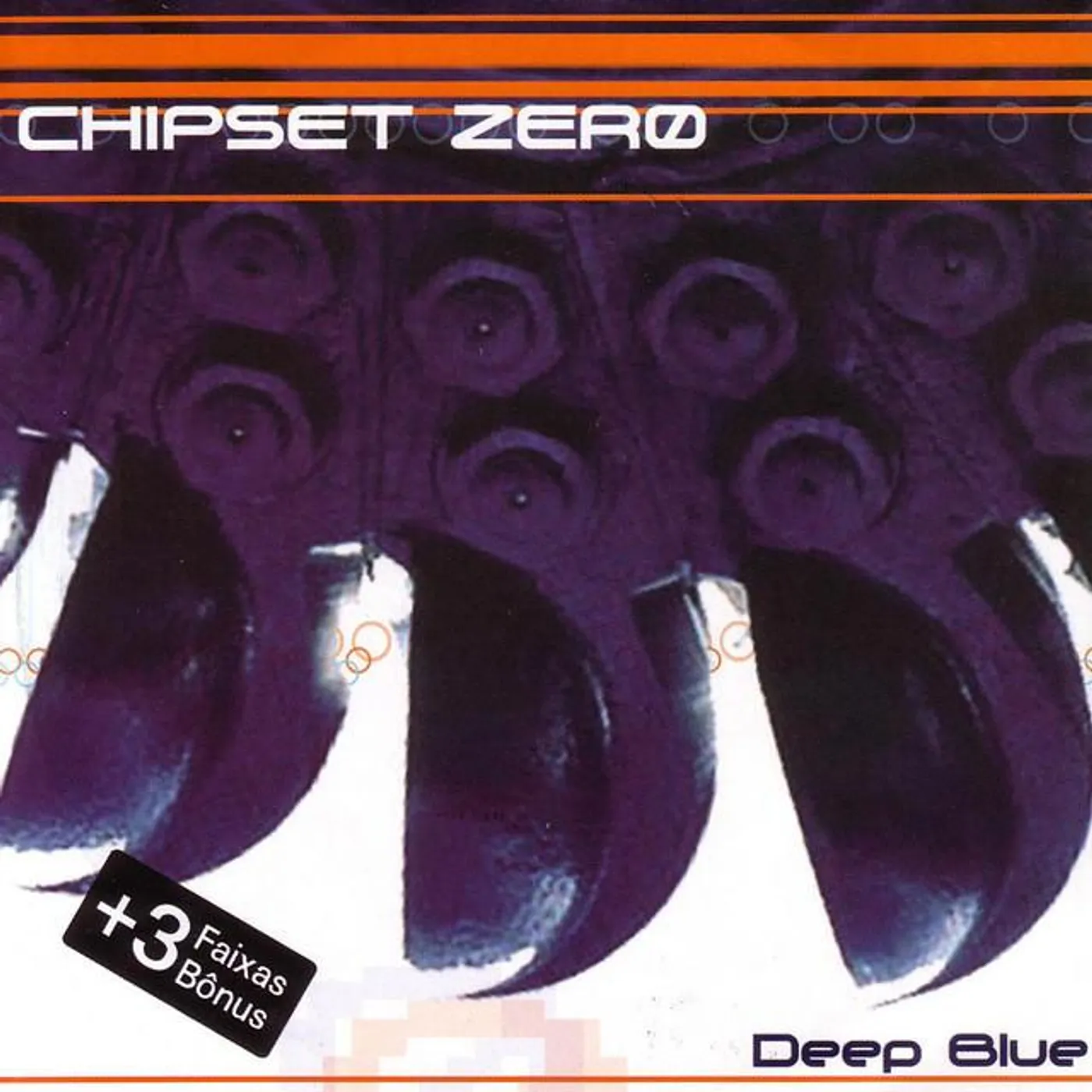 Chipset Zero