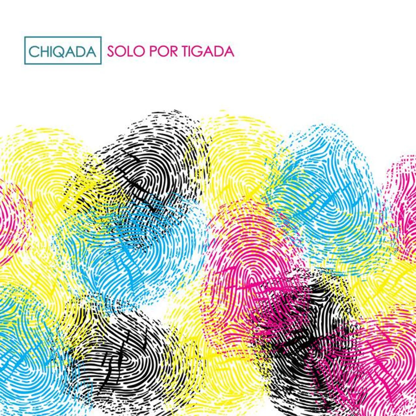 Chiqada Brand Page