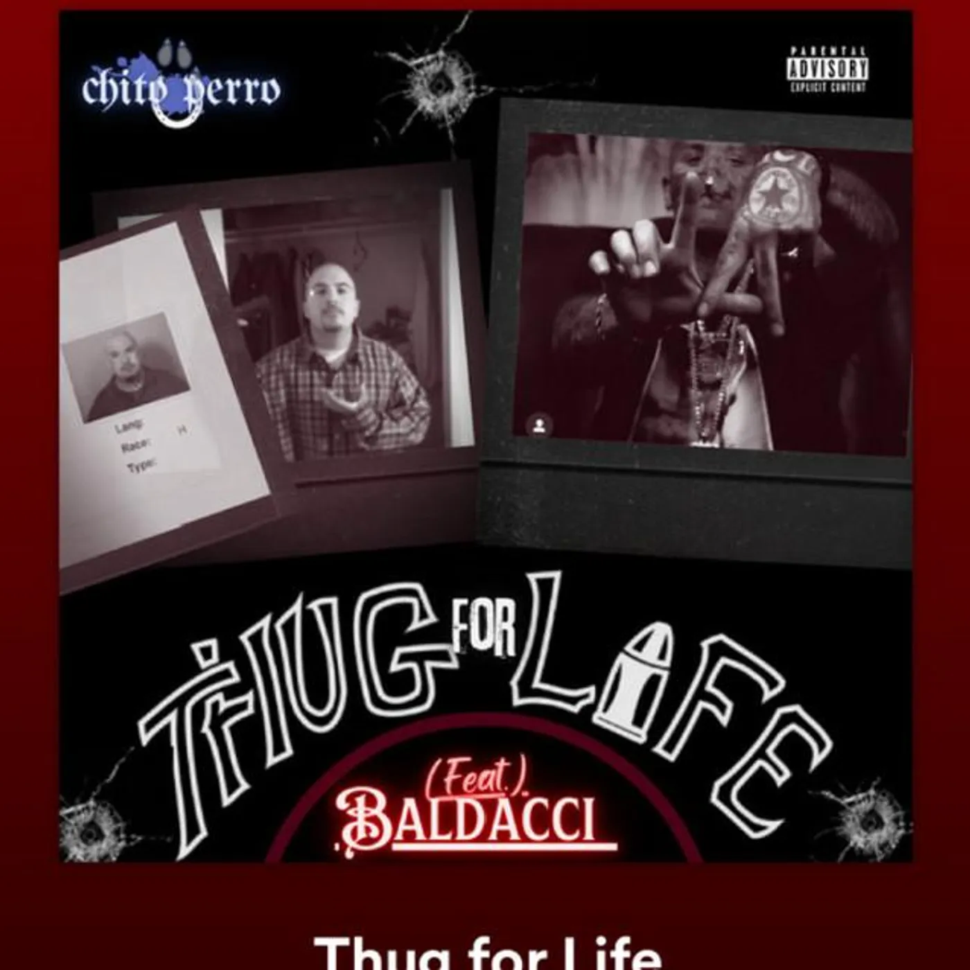 Chito Perro Brand Page