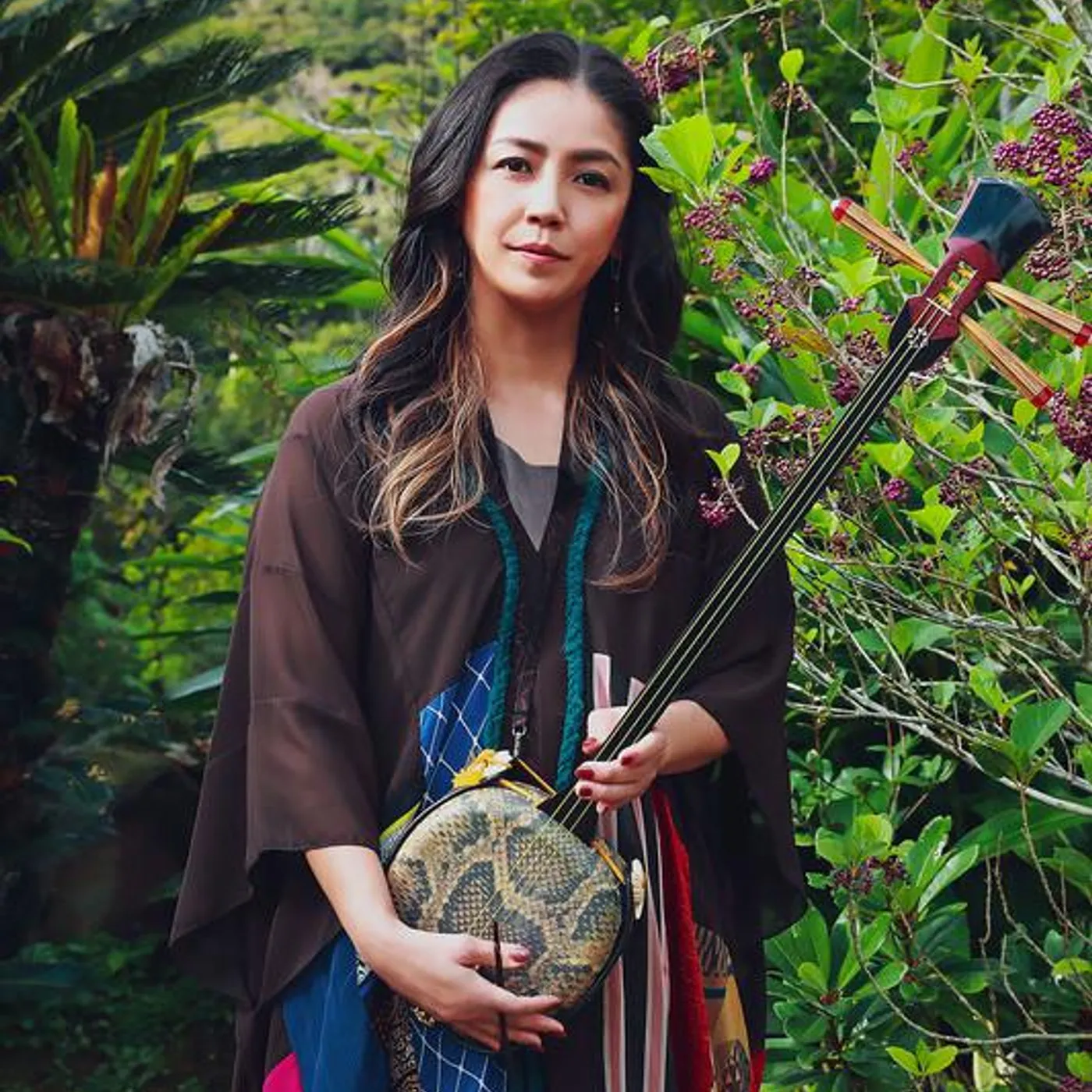 Chitose Hajime Brand Page