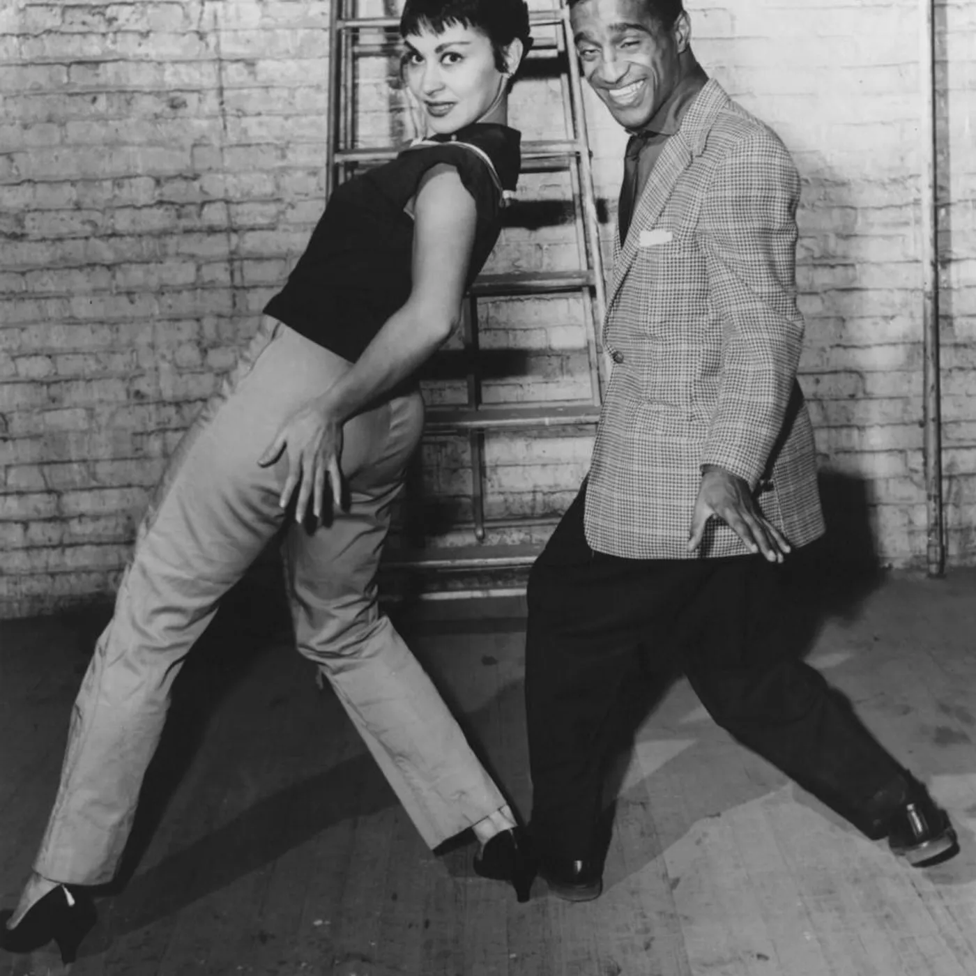 Chita Rivera Brand Page