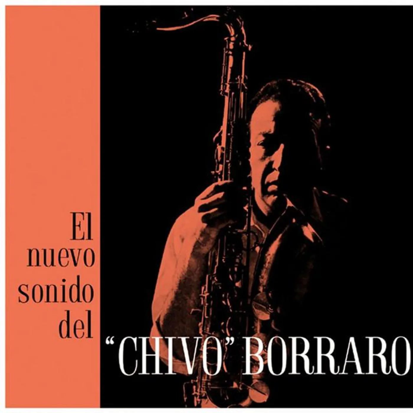 Chivo Borraro Brand Page