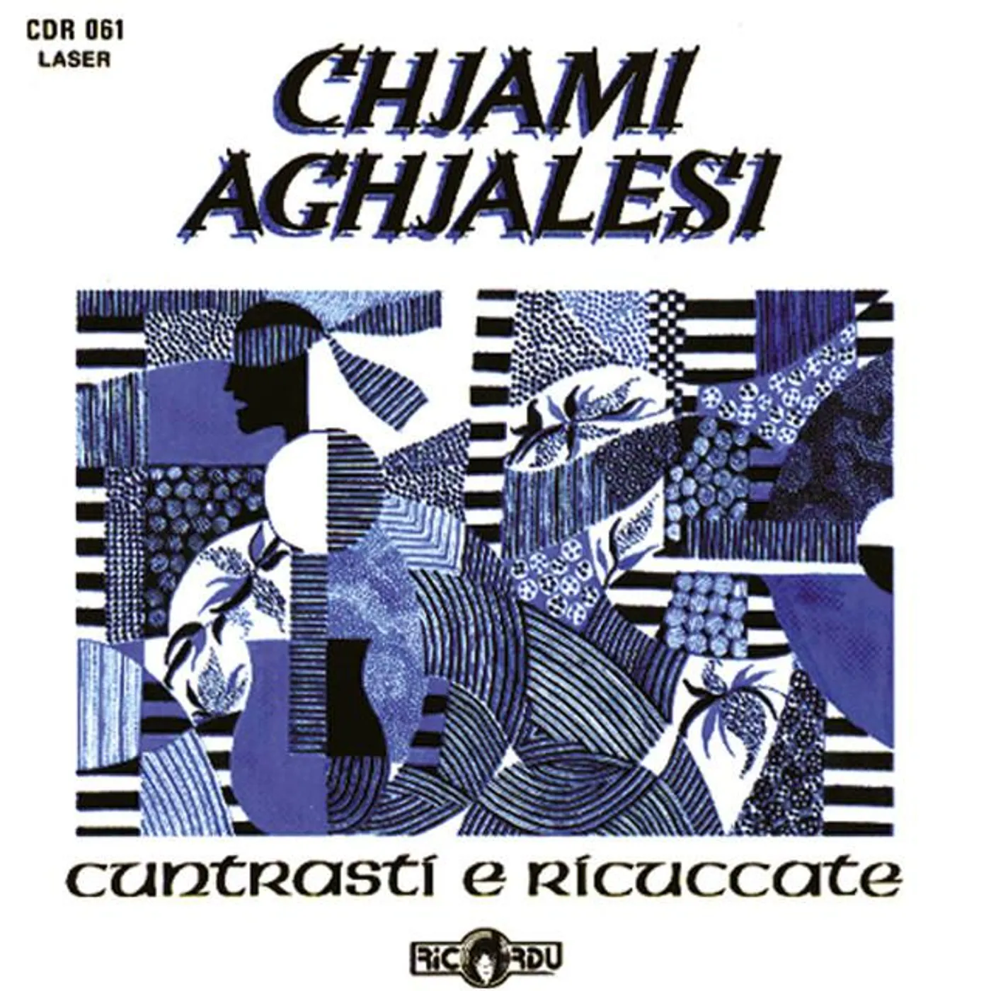 Chjami Aghjalesi Brand Page