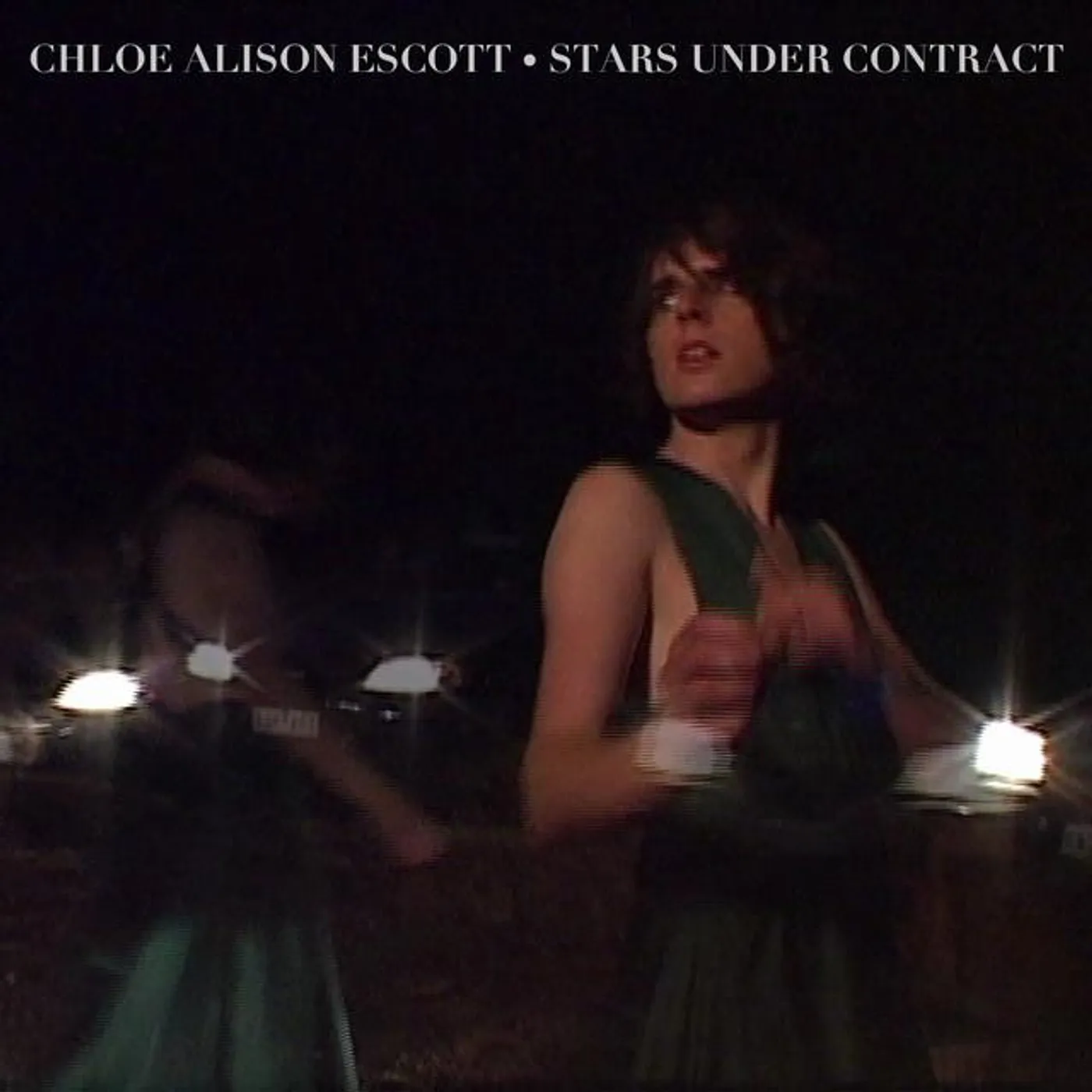 Chloe Alison Escott Brand Page