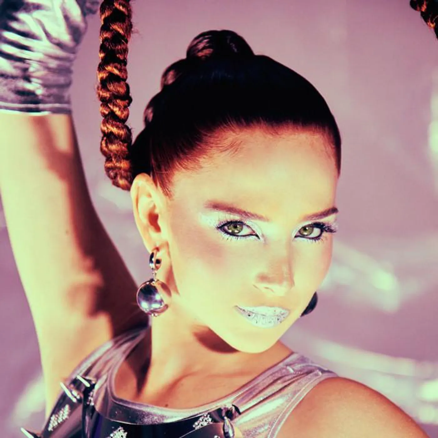 Chloe Jane Brand Page