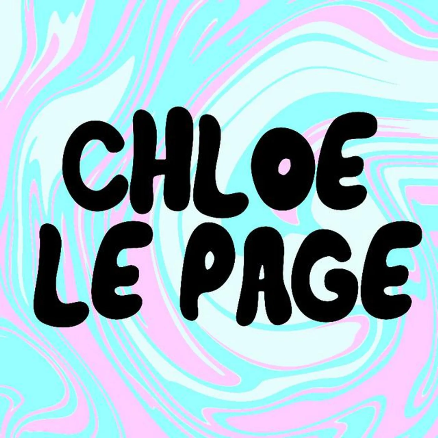Chloe Le Page Brand Page