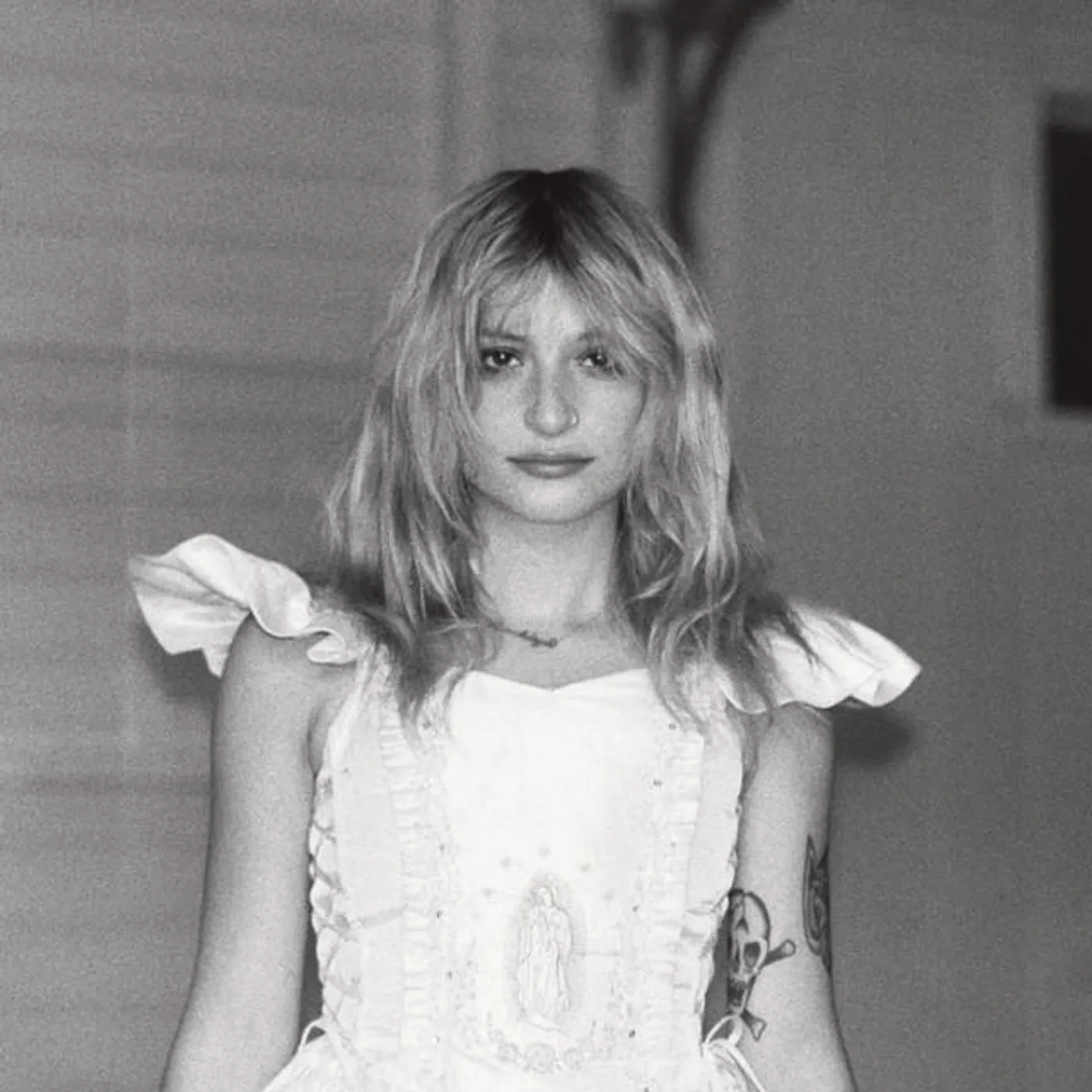 Chloe Lilac Brand Page