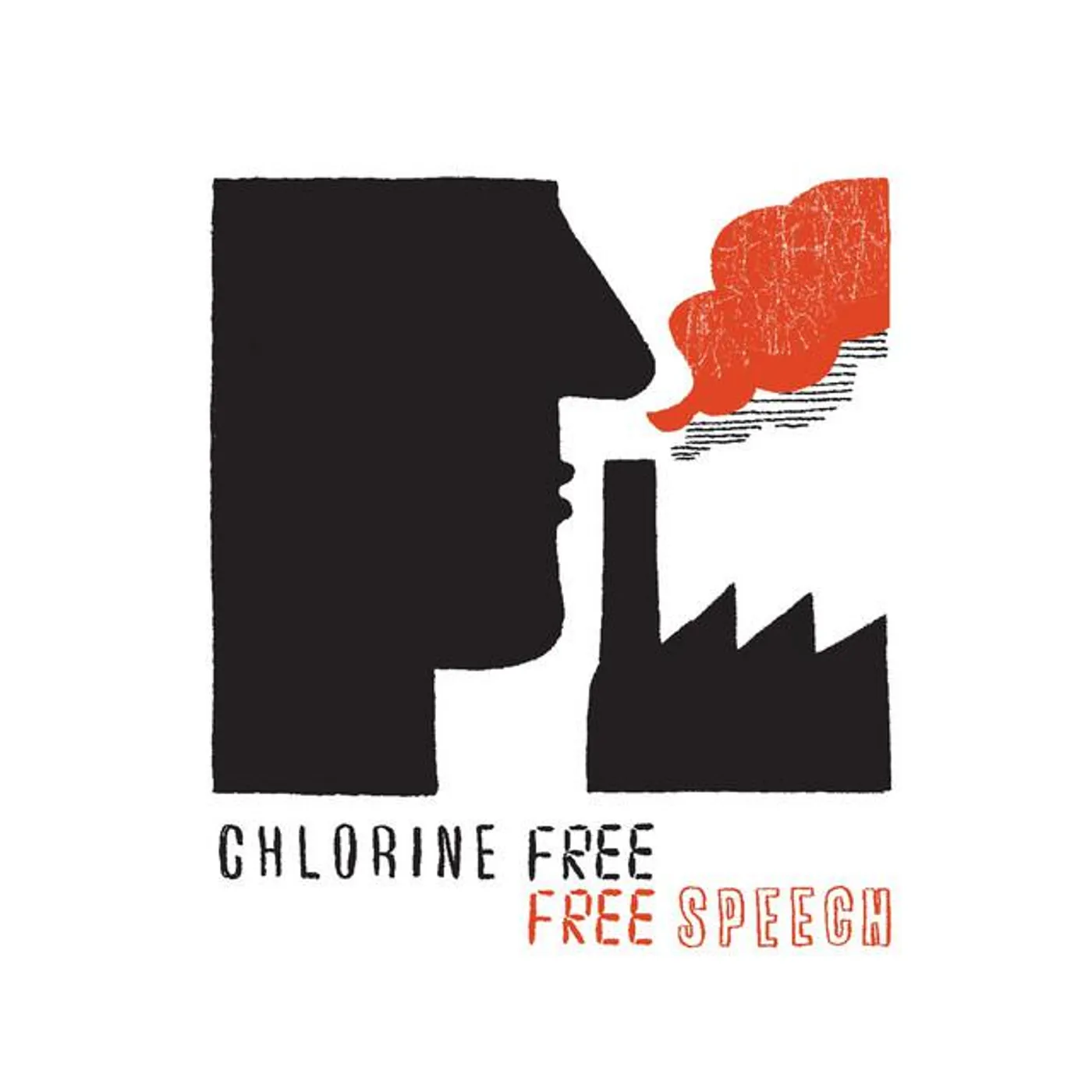 Chlorine Free Brand Page