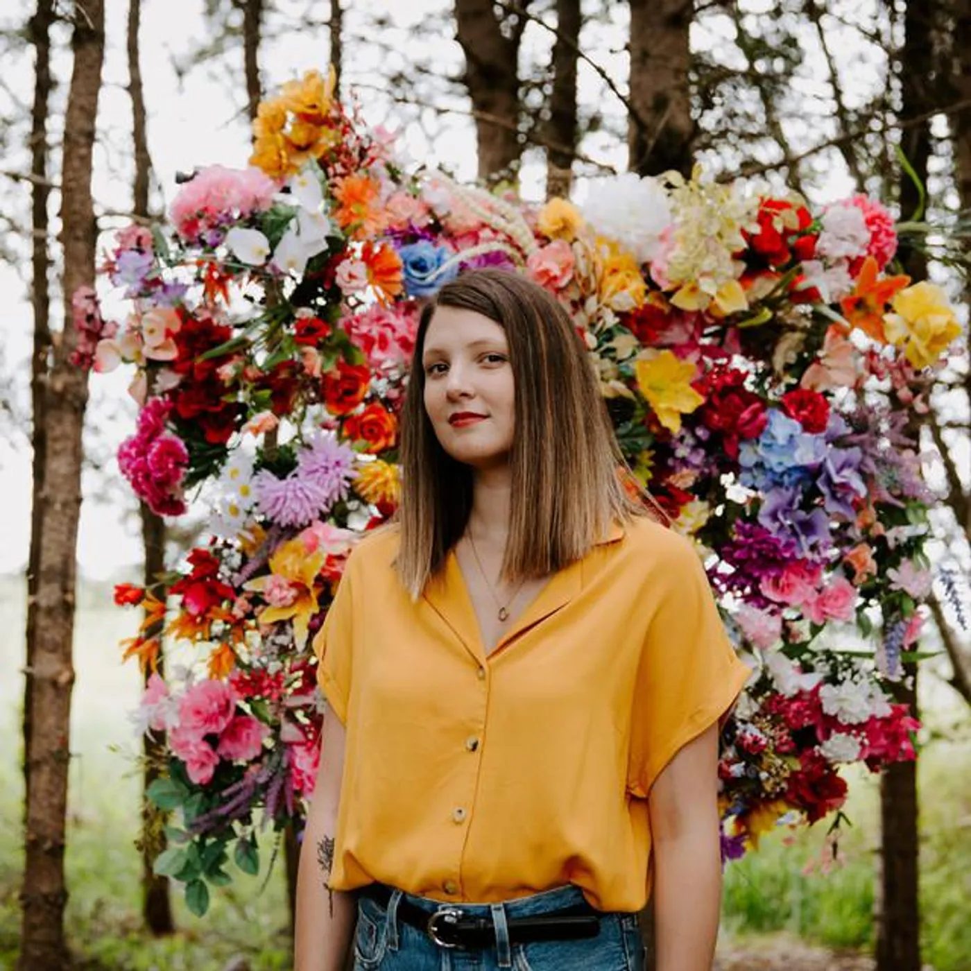 Chloé Breault Brand Page