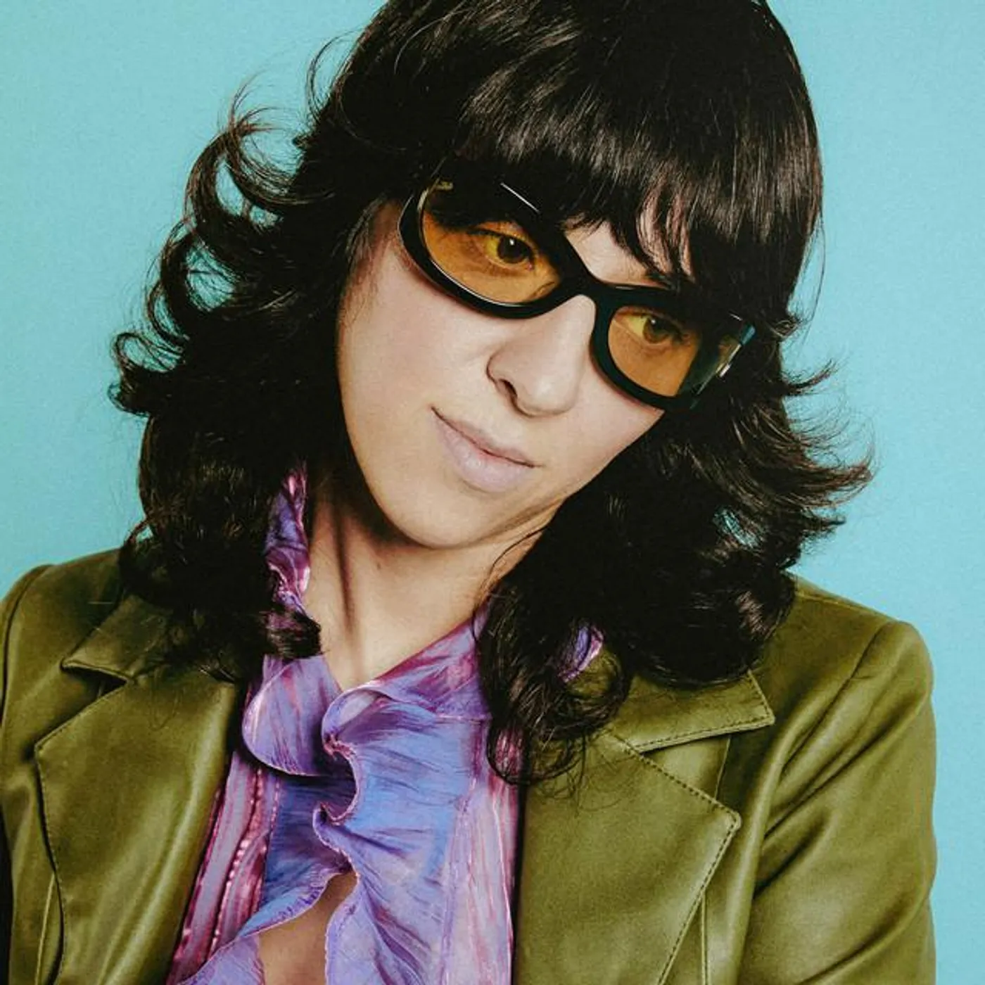 Chloé Caillet Brand Page