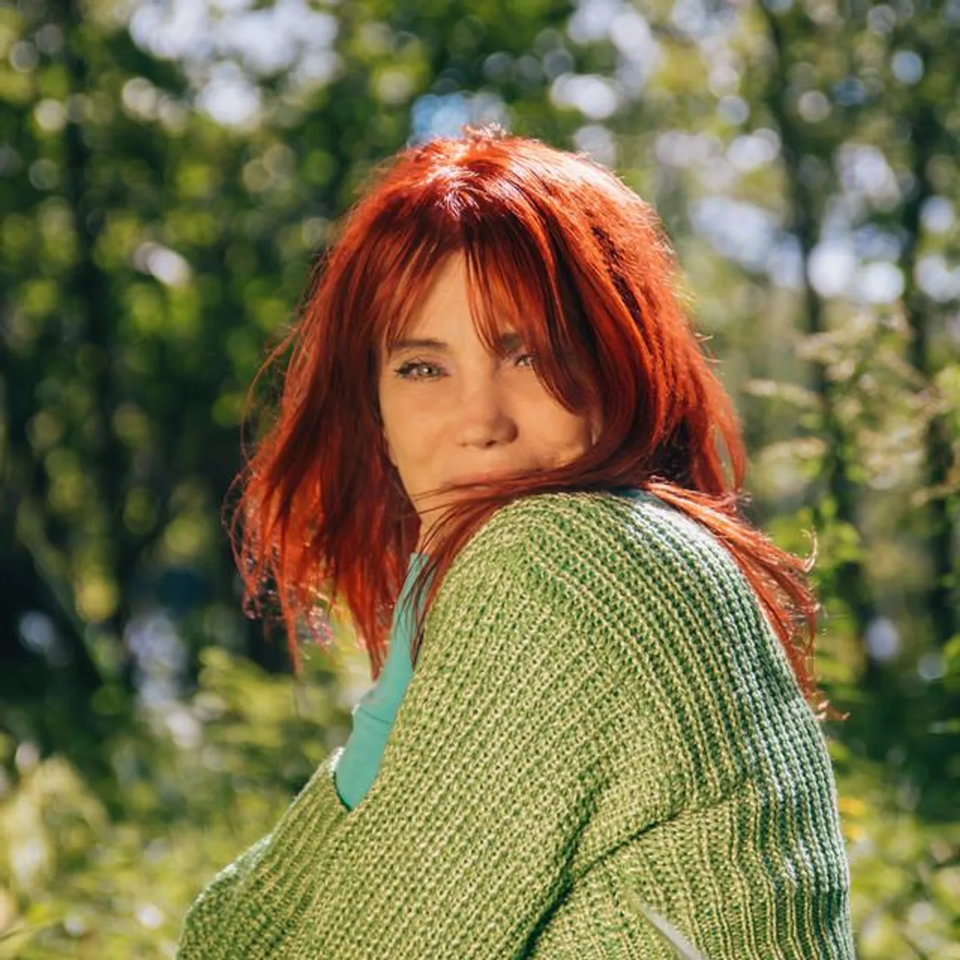 Chloé Sainte-Marie Brand Page