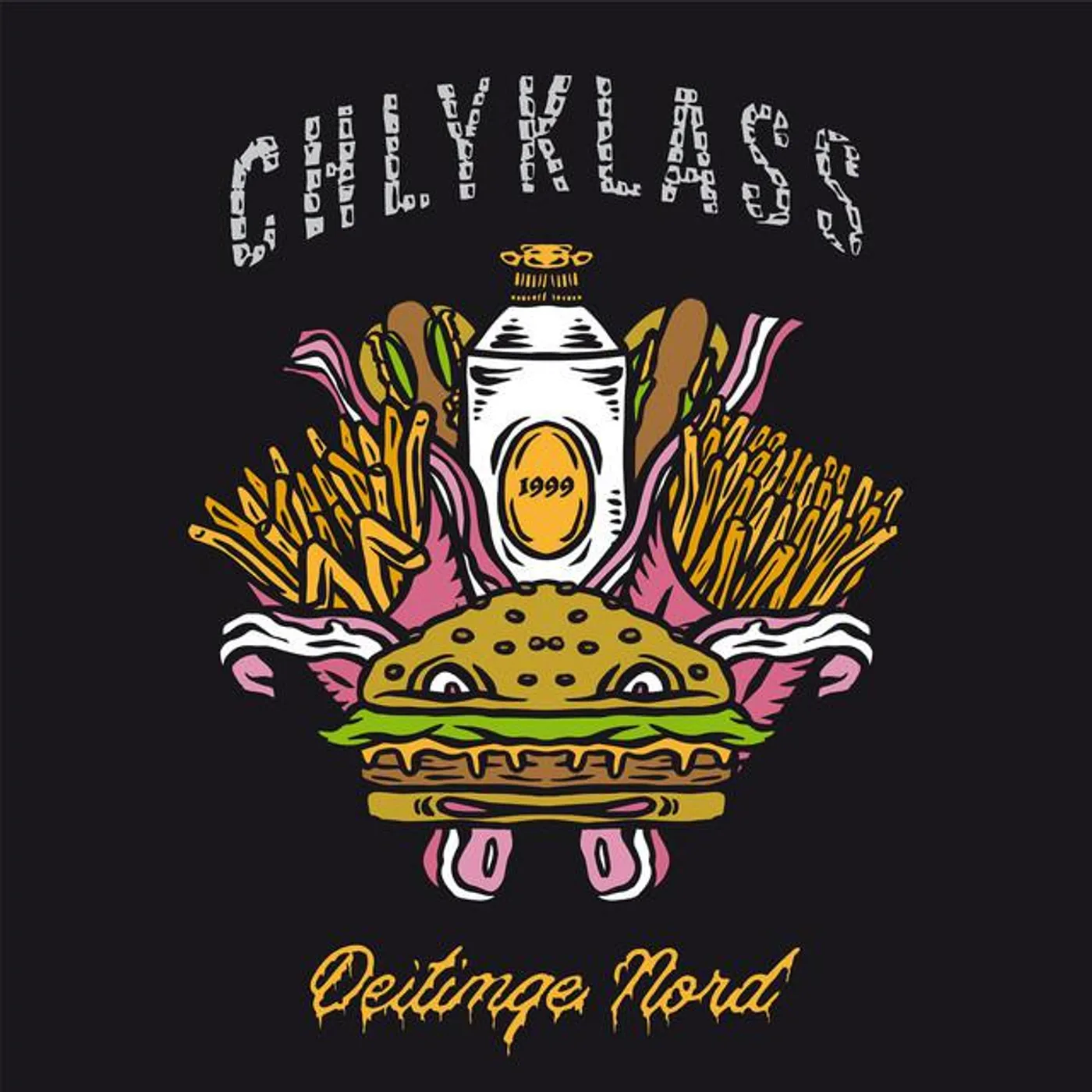 Chlyklass