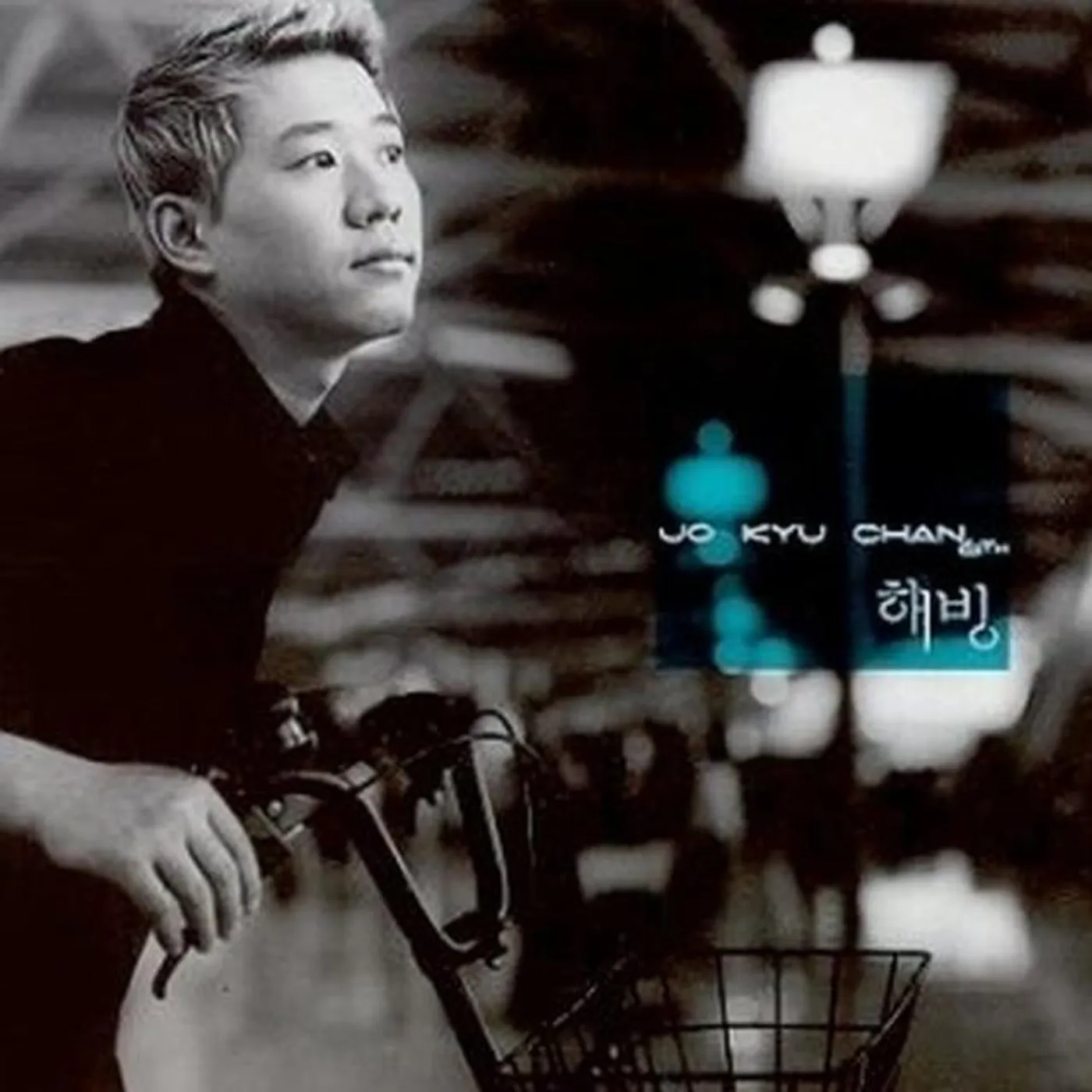 Cho Kyu Chan Brand Page