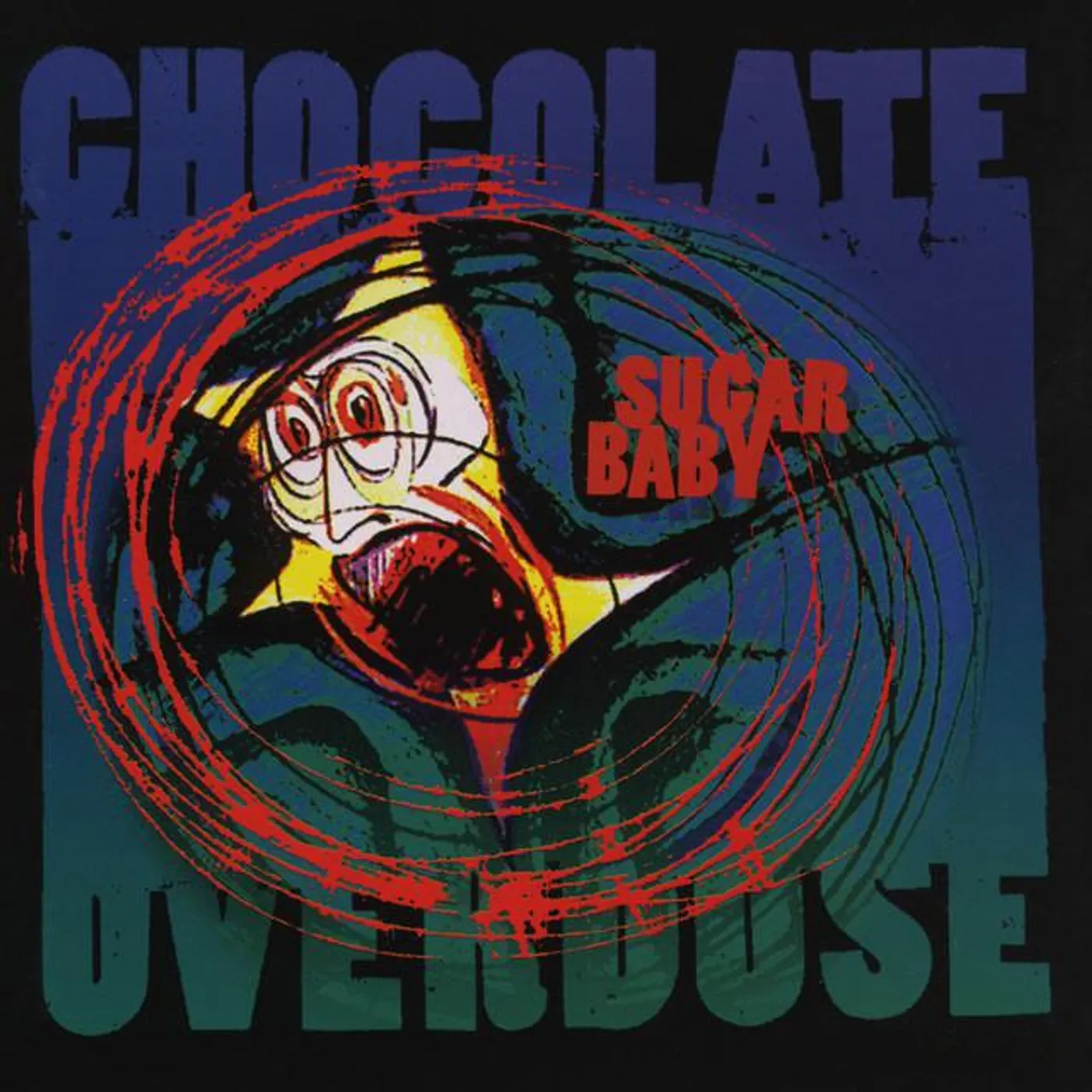 Chocolate Overdose Brand Page