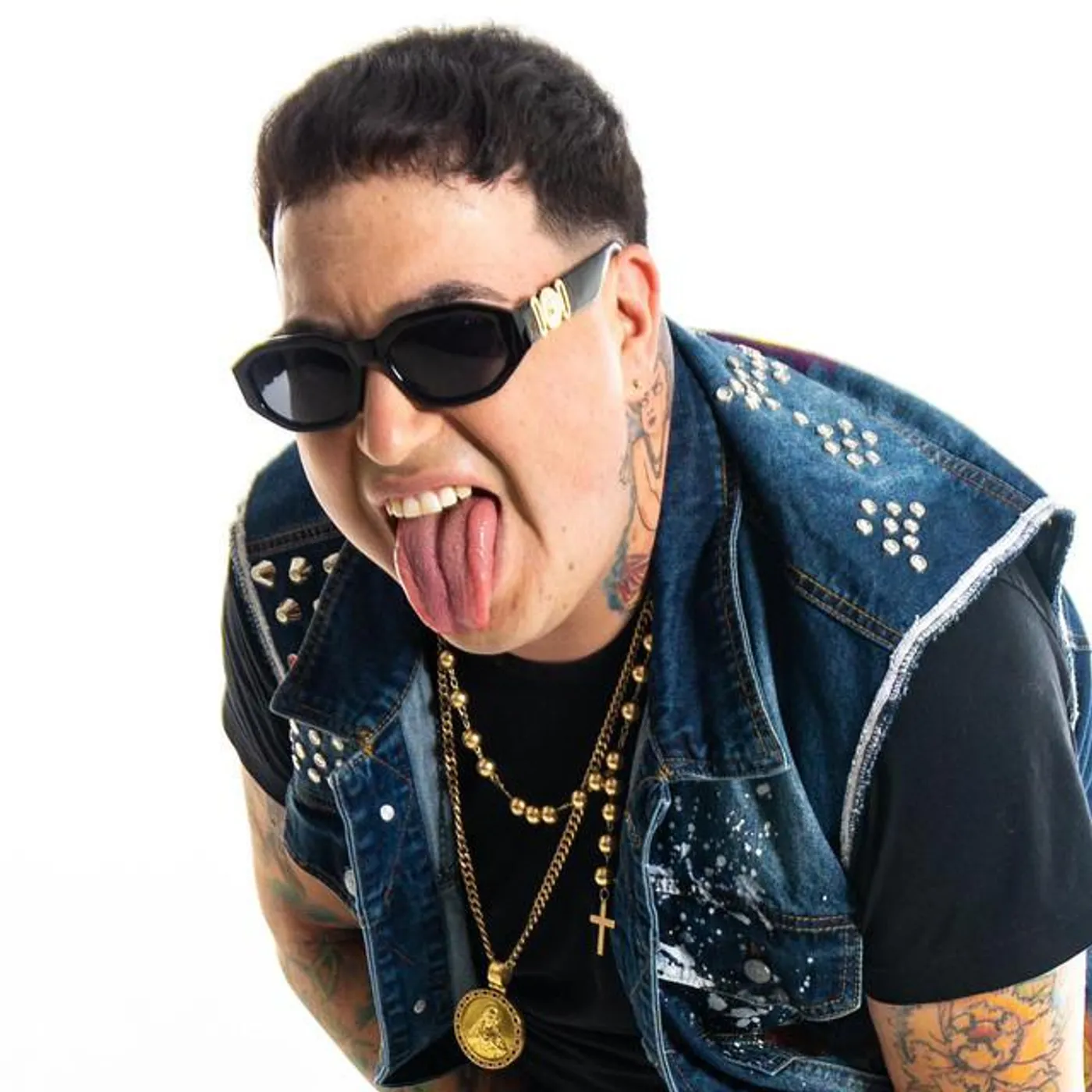 Chocolate Blanco Brand Page