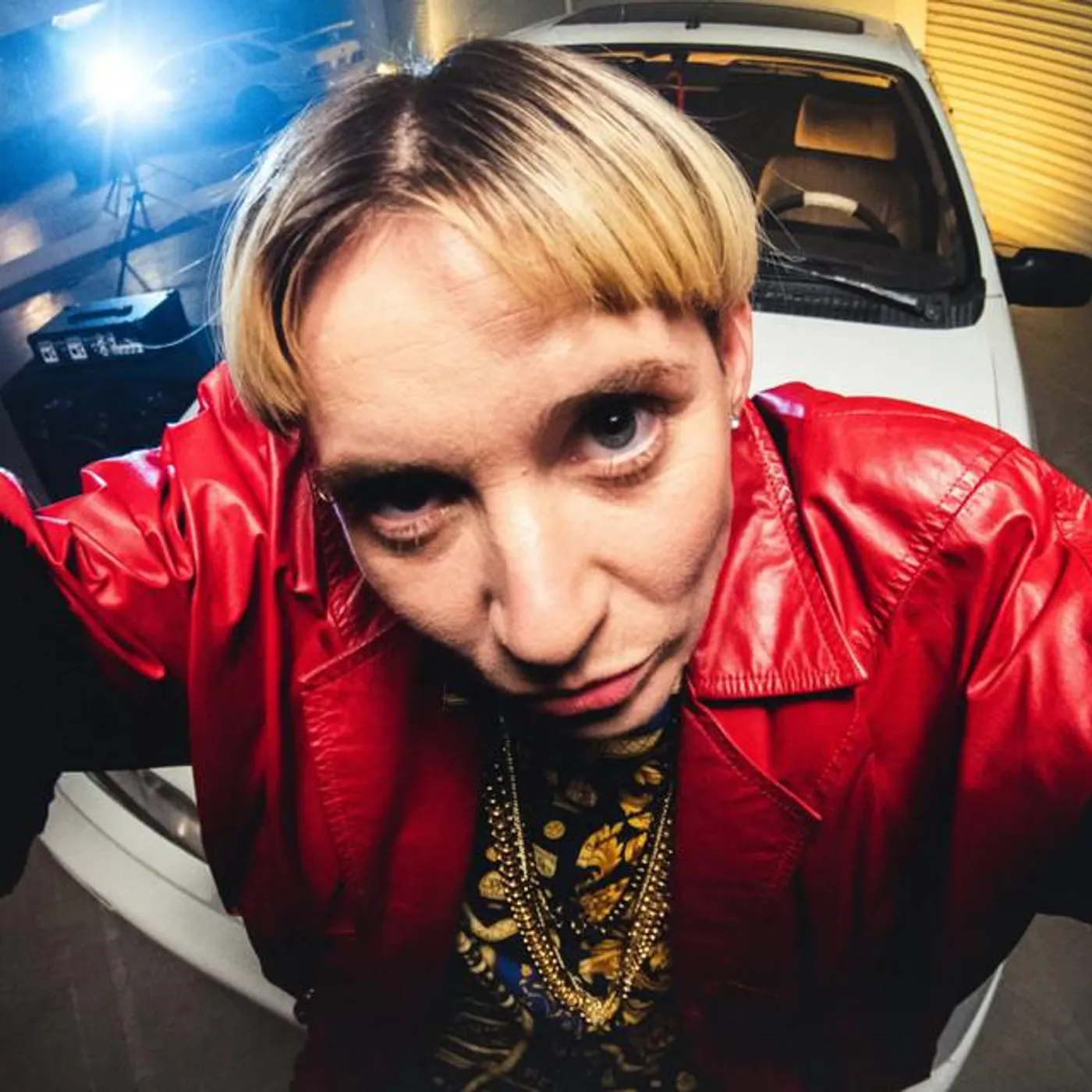 Chocolate Remix Brand Page