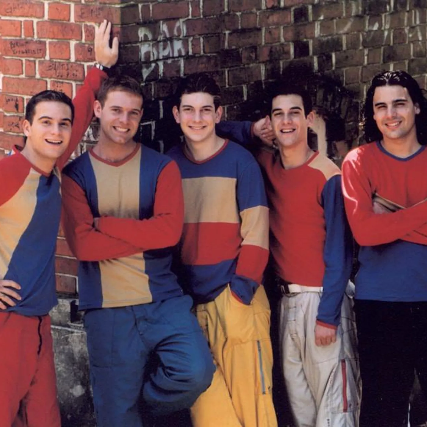 Chocolate Brand Page