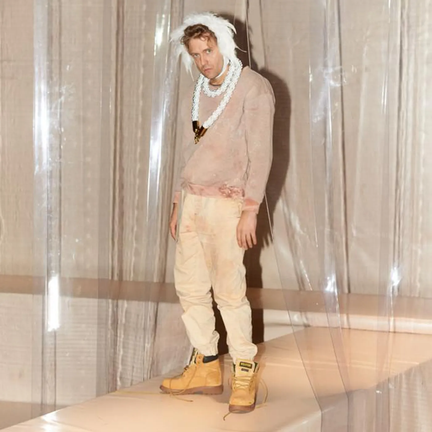 Chocolococolo Brand Page