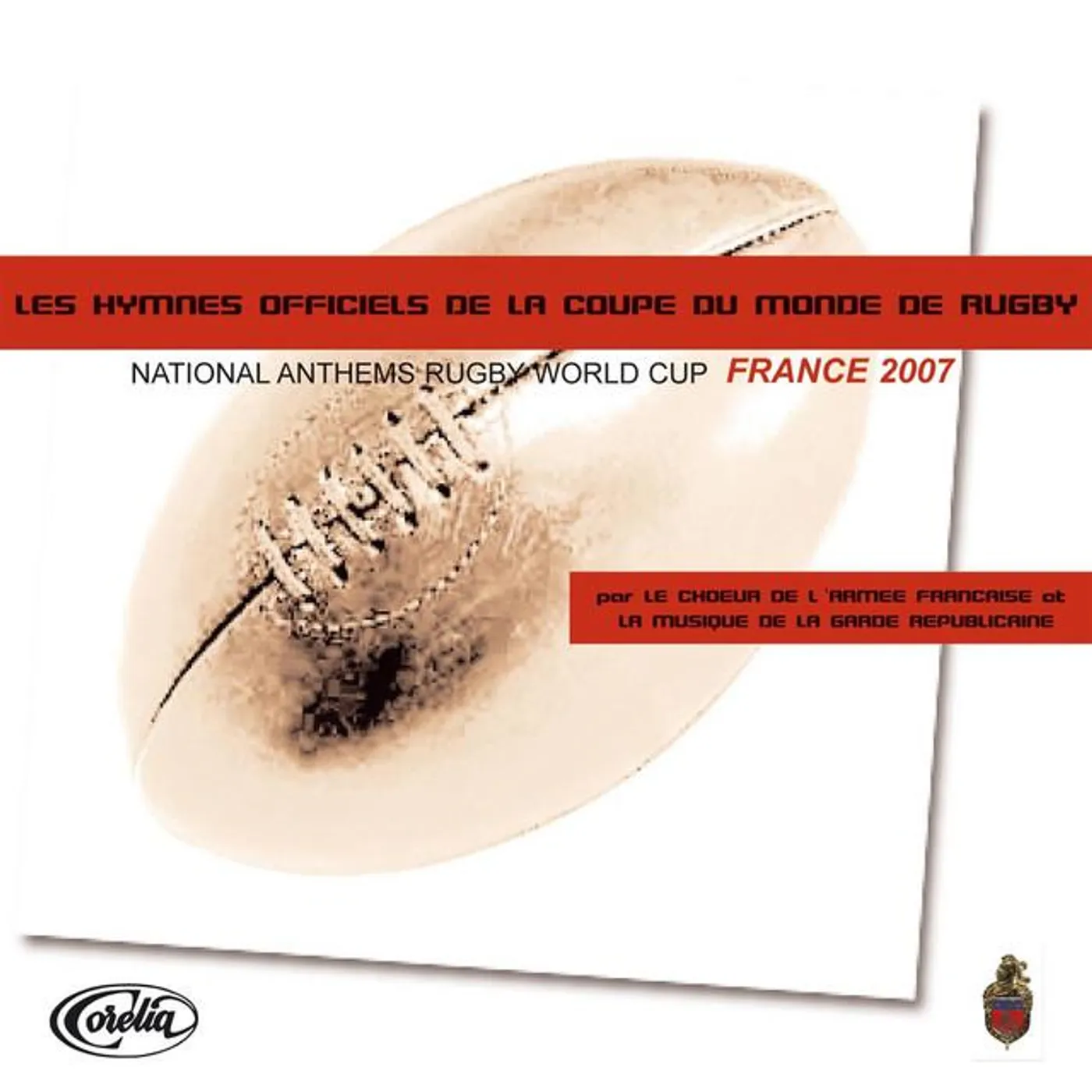 Choeur de l'Armée Française