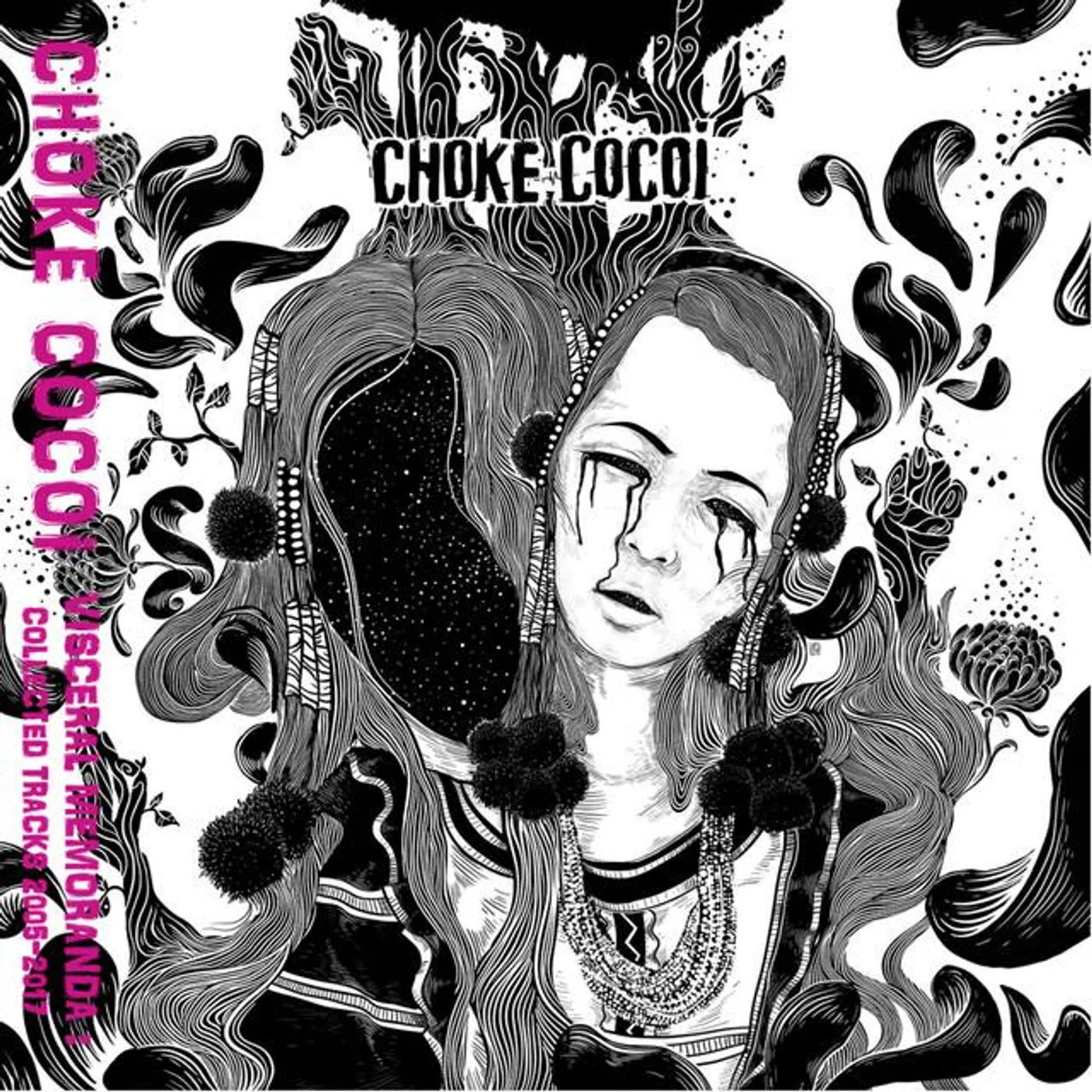 Choke Cocoi Brand Page