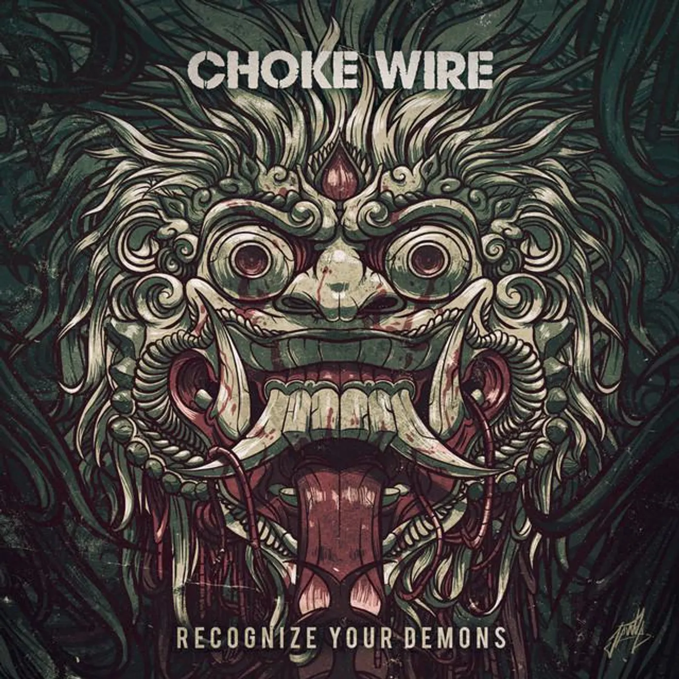 Choke Wire