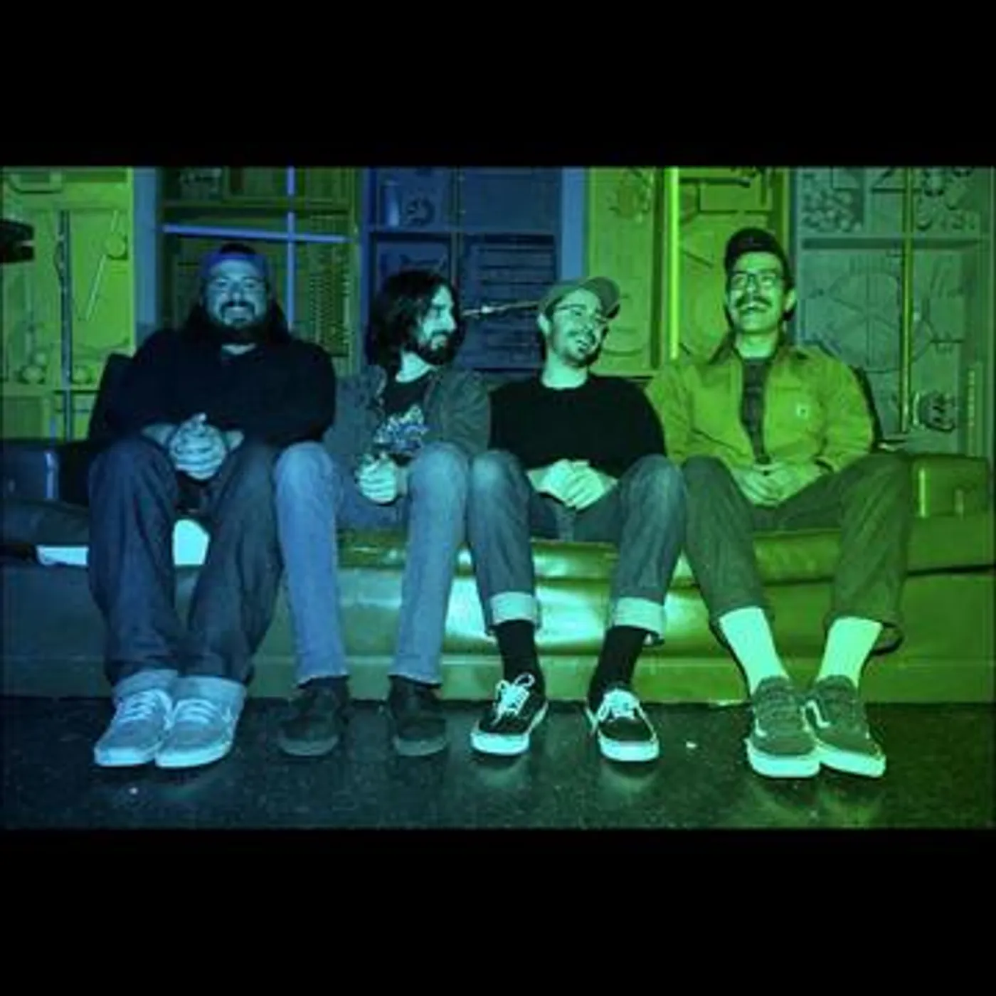 Choke The Pope Brand Page