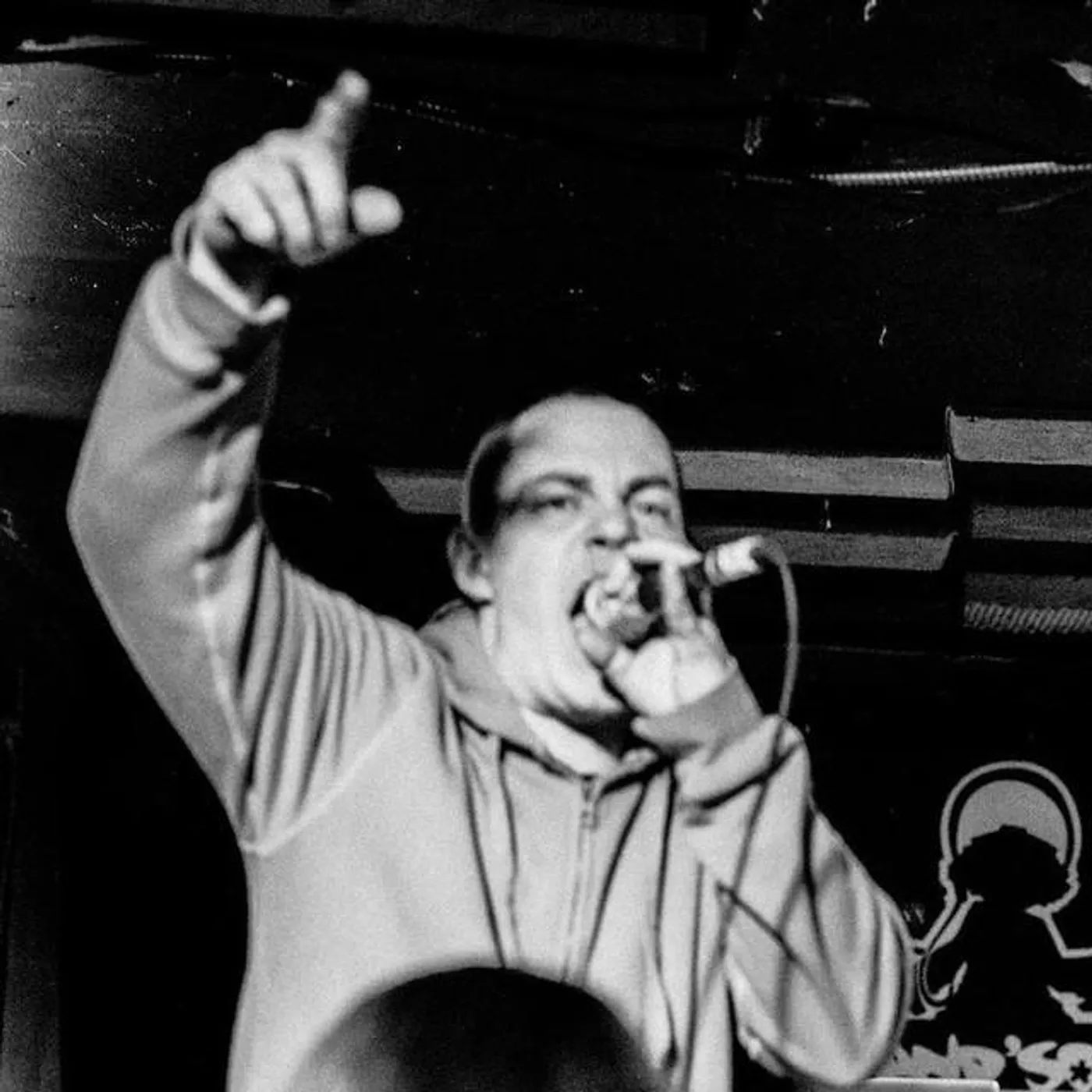 Chokeules Brand Page