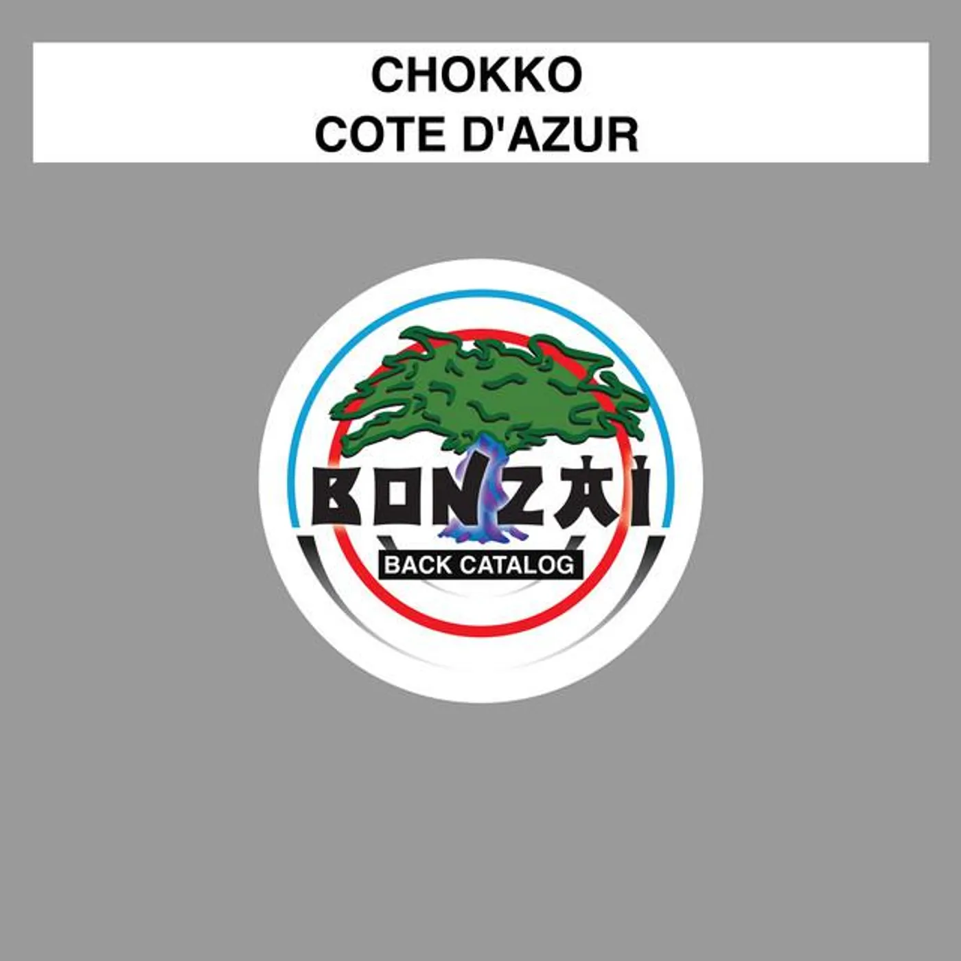 Chokko Brand Page