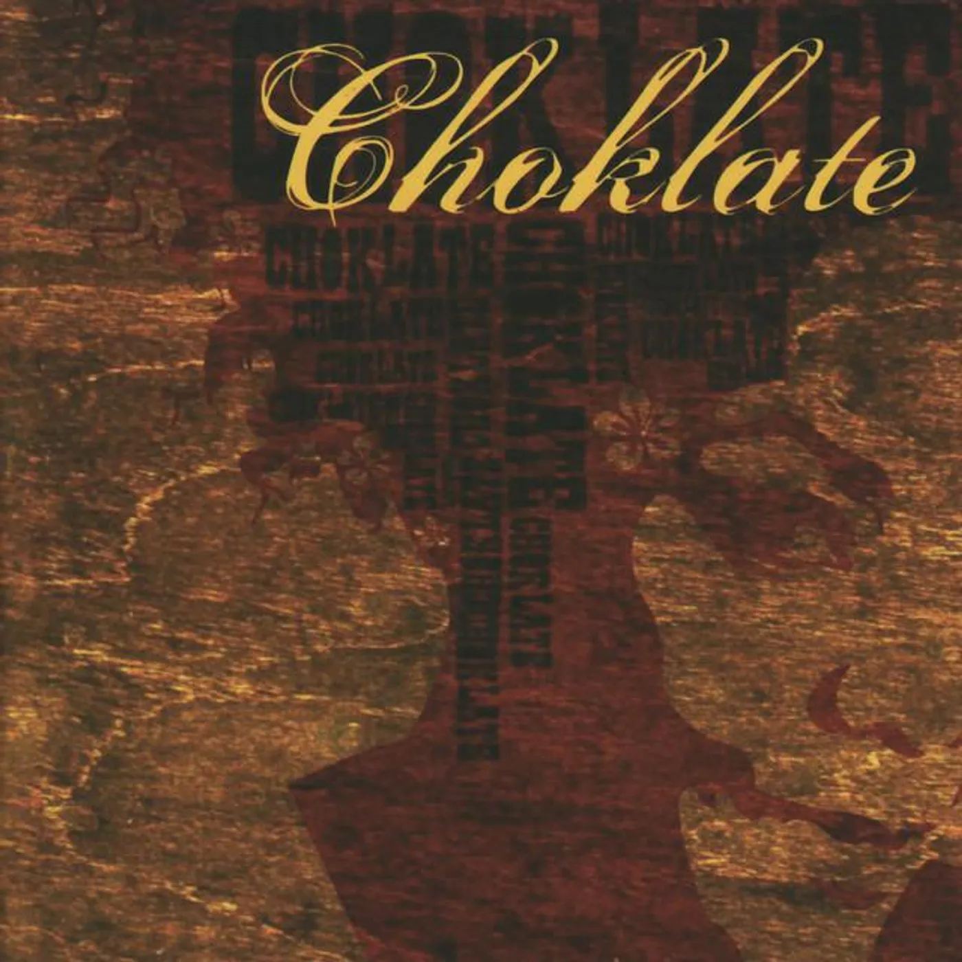 Choklate Brand Page