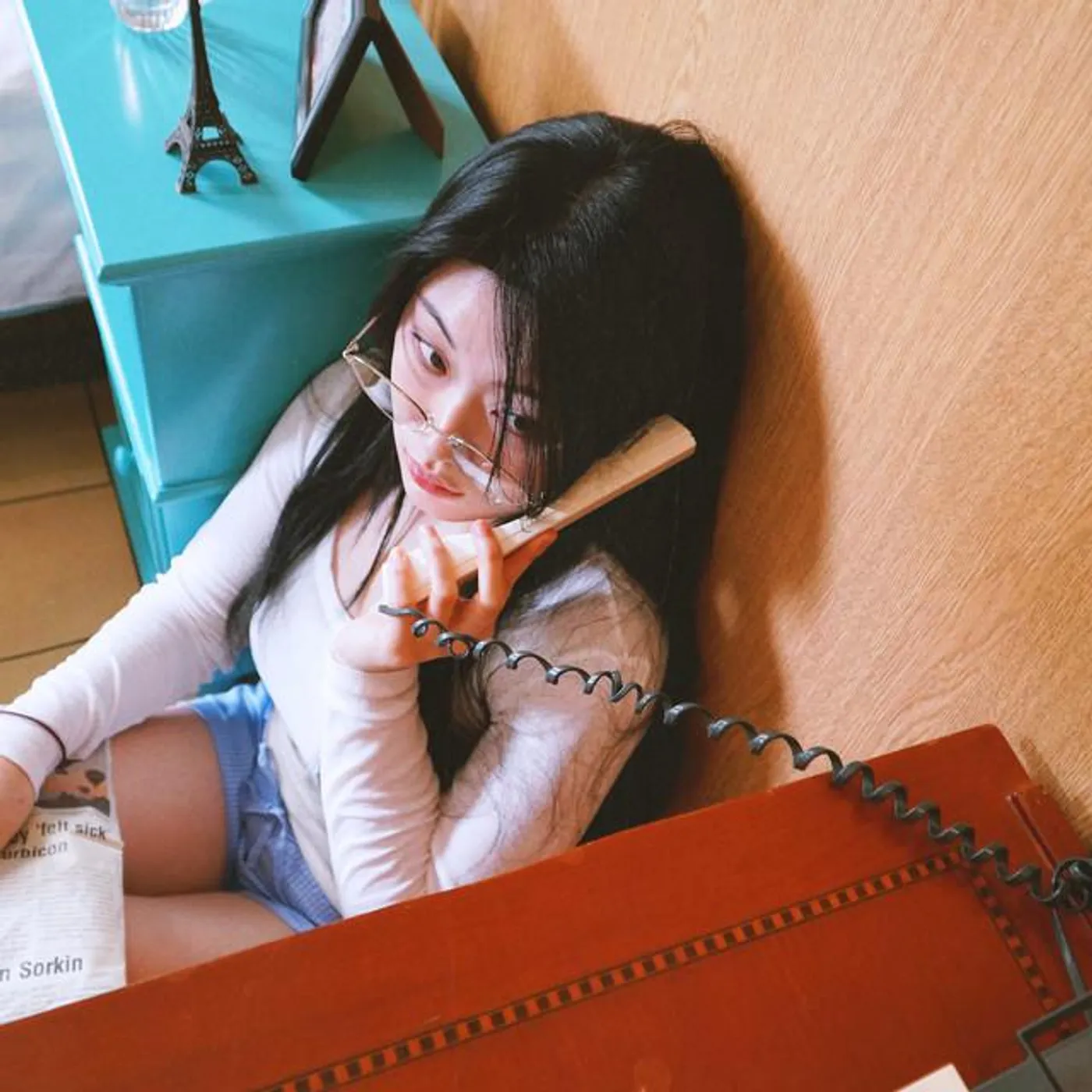 Choi Cello Brand Page