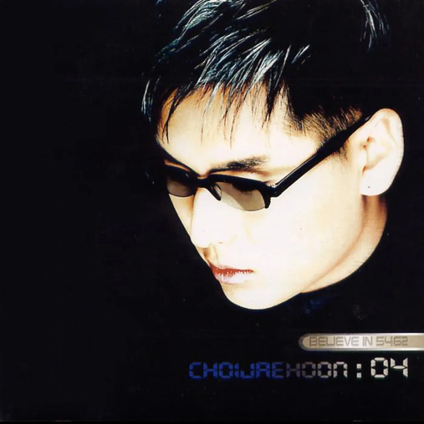 Choi Jae Hoon Brand Page